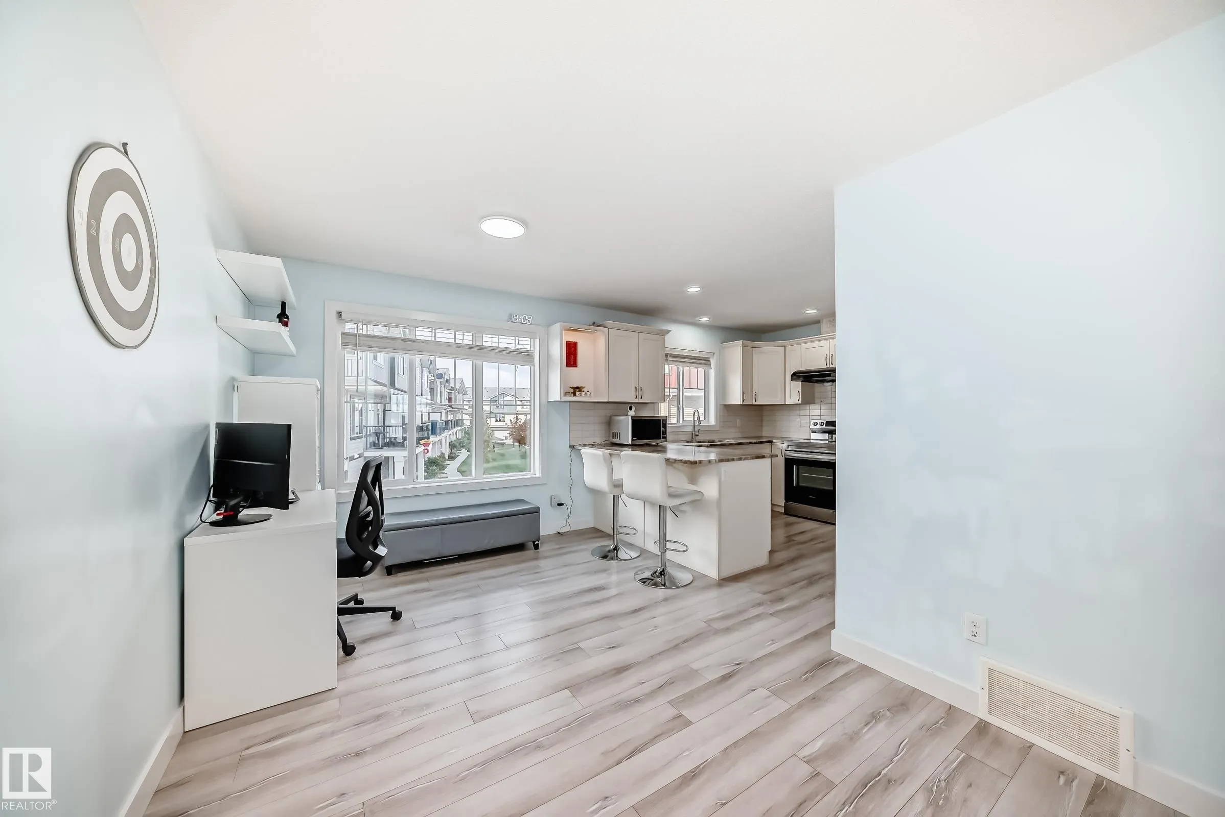 165 Cy Becker Boulevard