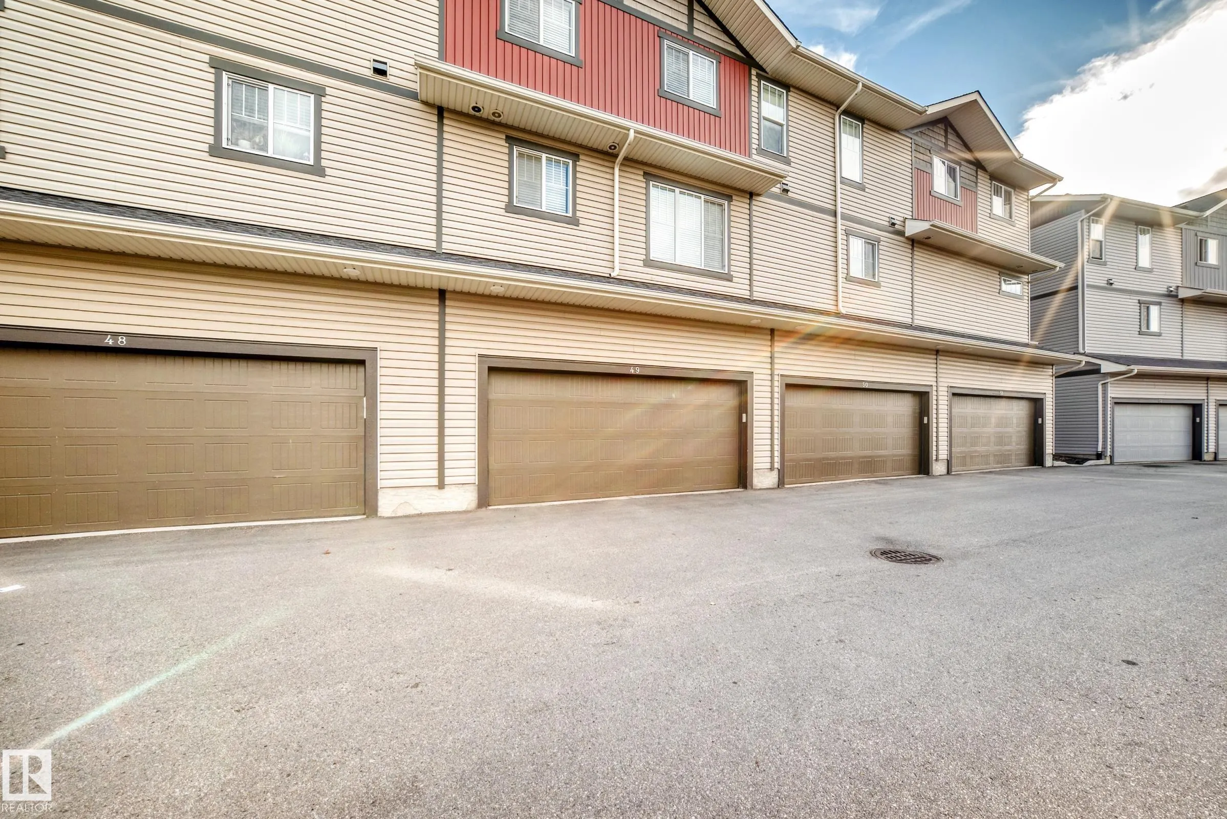 165 Cy Becker Boulevard