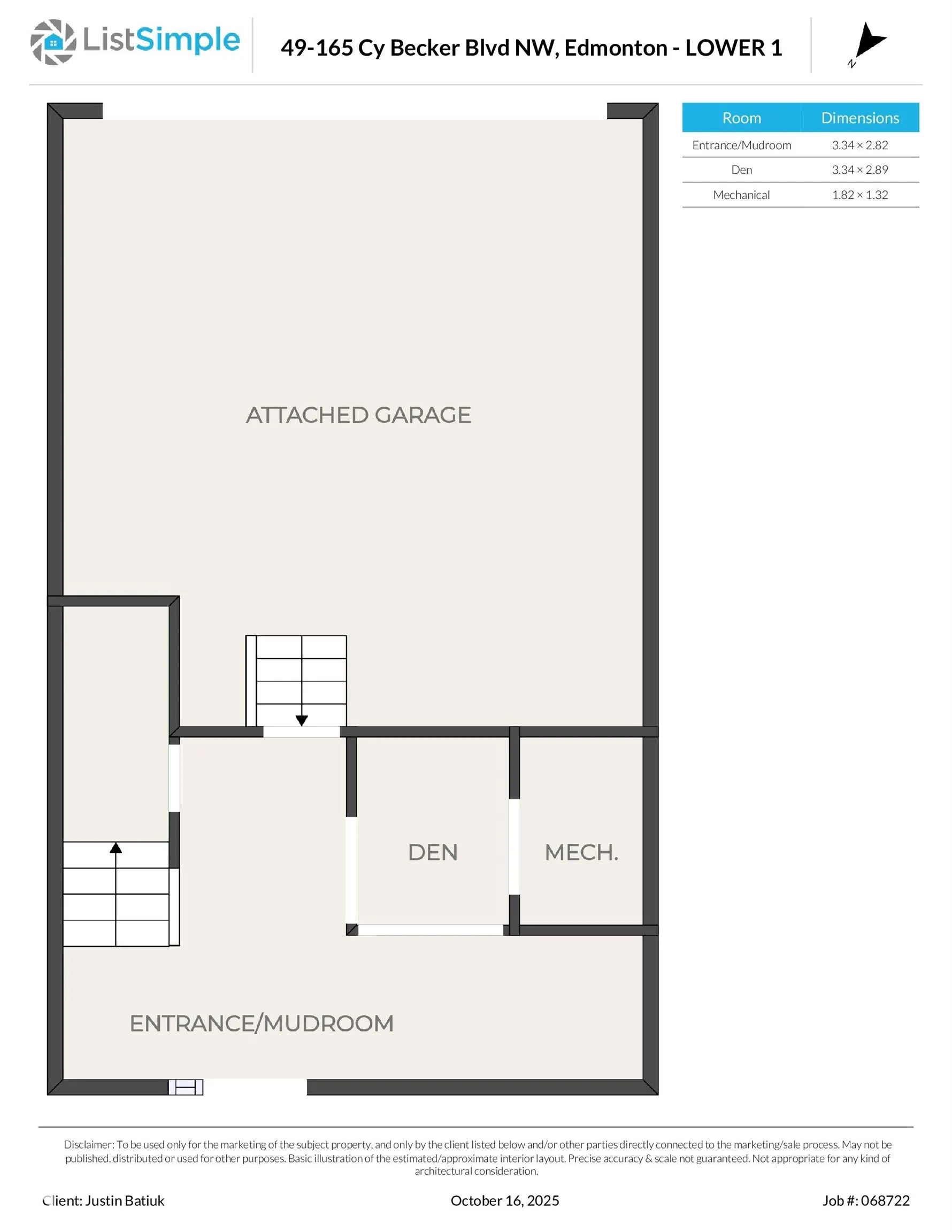 165 Cy Becker Boulevard