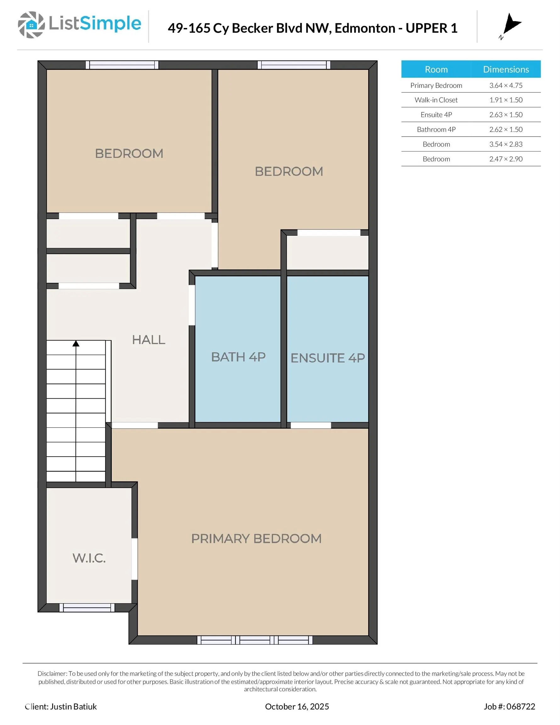 165 Cy Becker Boulevard