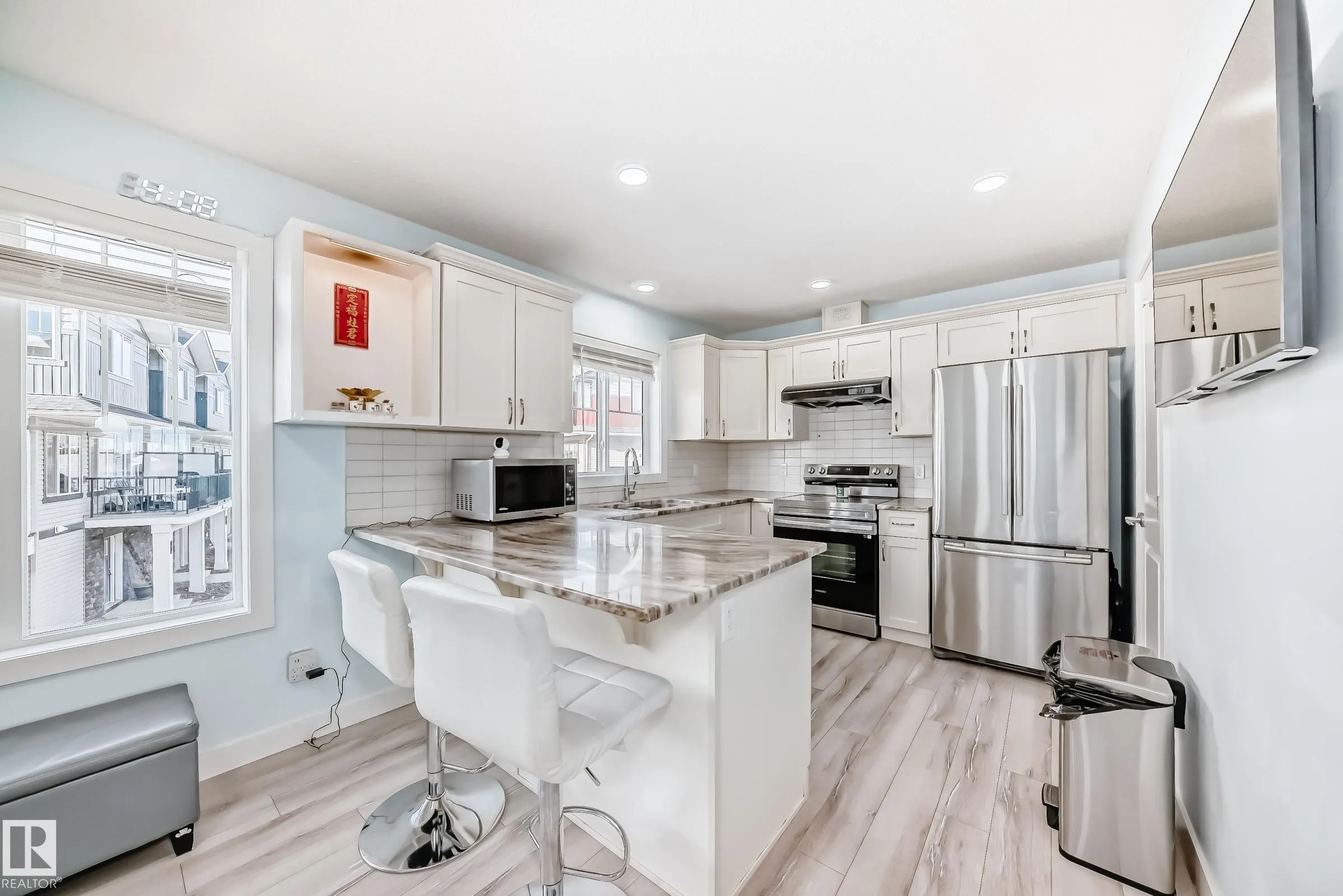 165 Cy Becker Boulevard