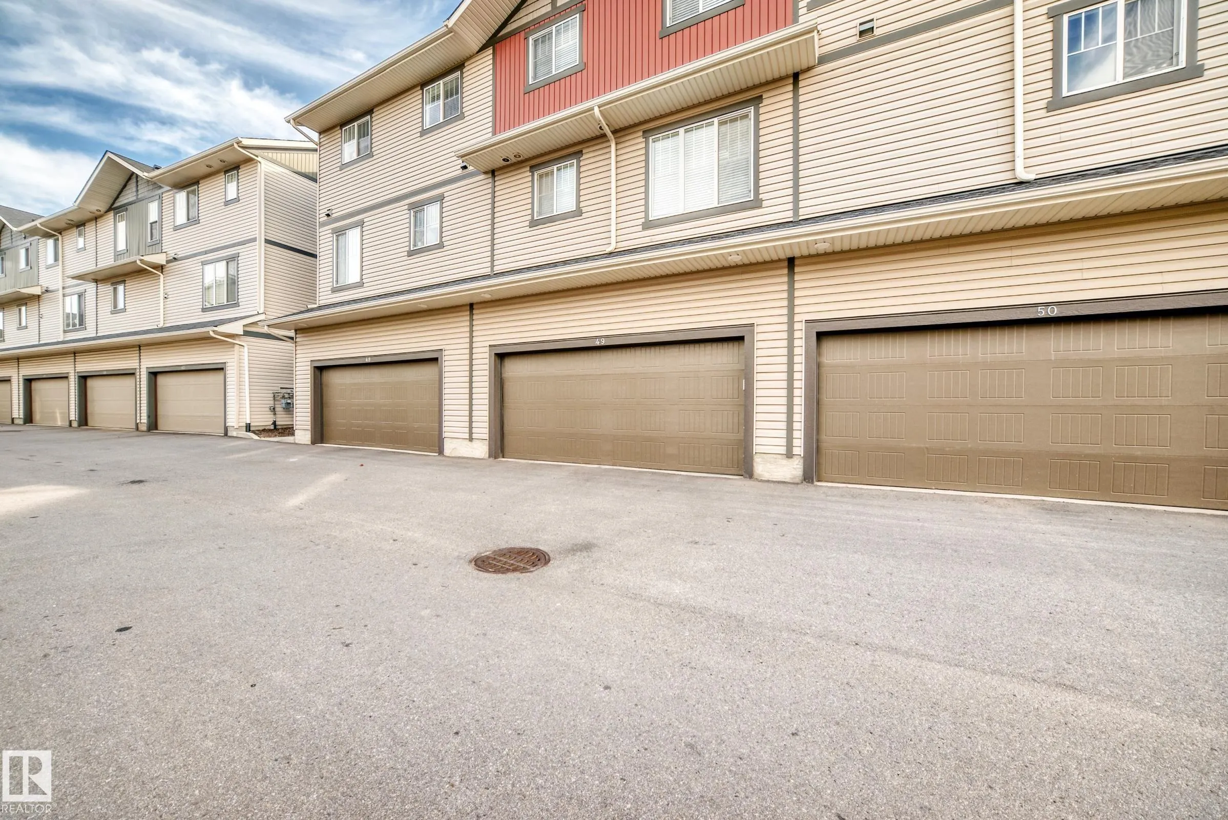 165 Cy Becker Boulevard