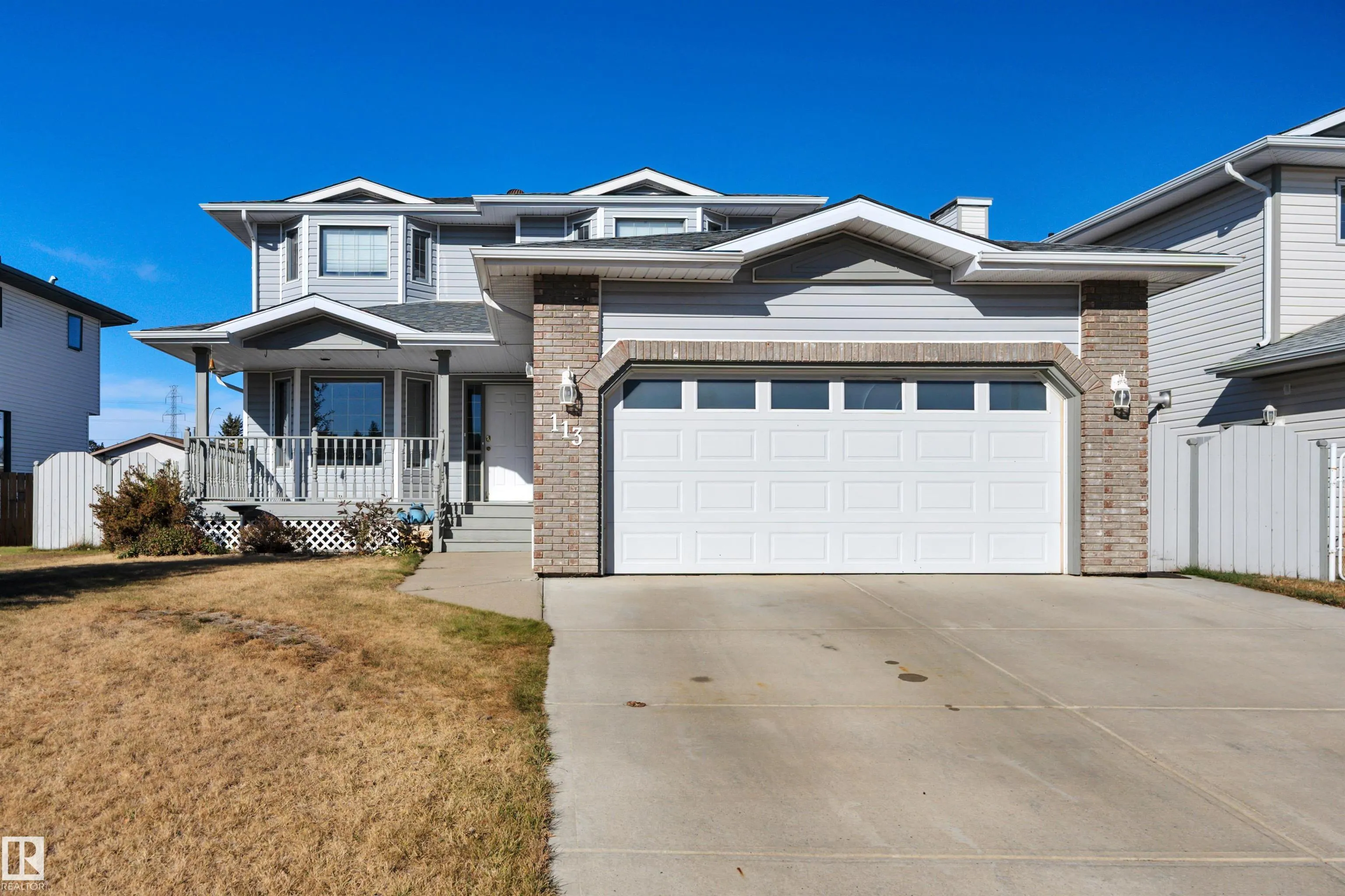 113 PIPESTONE Drive