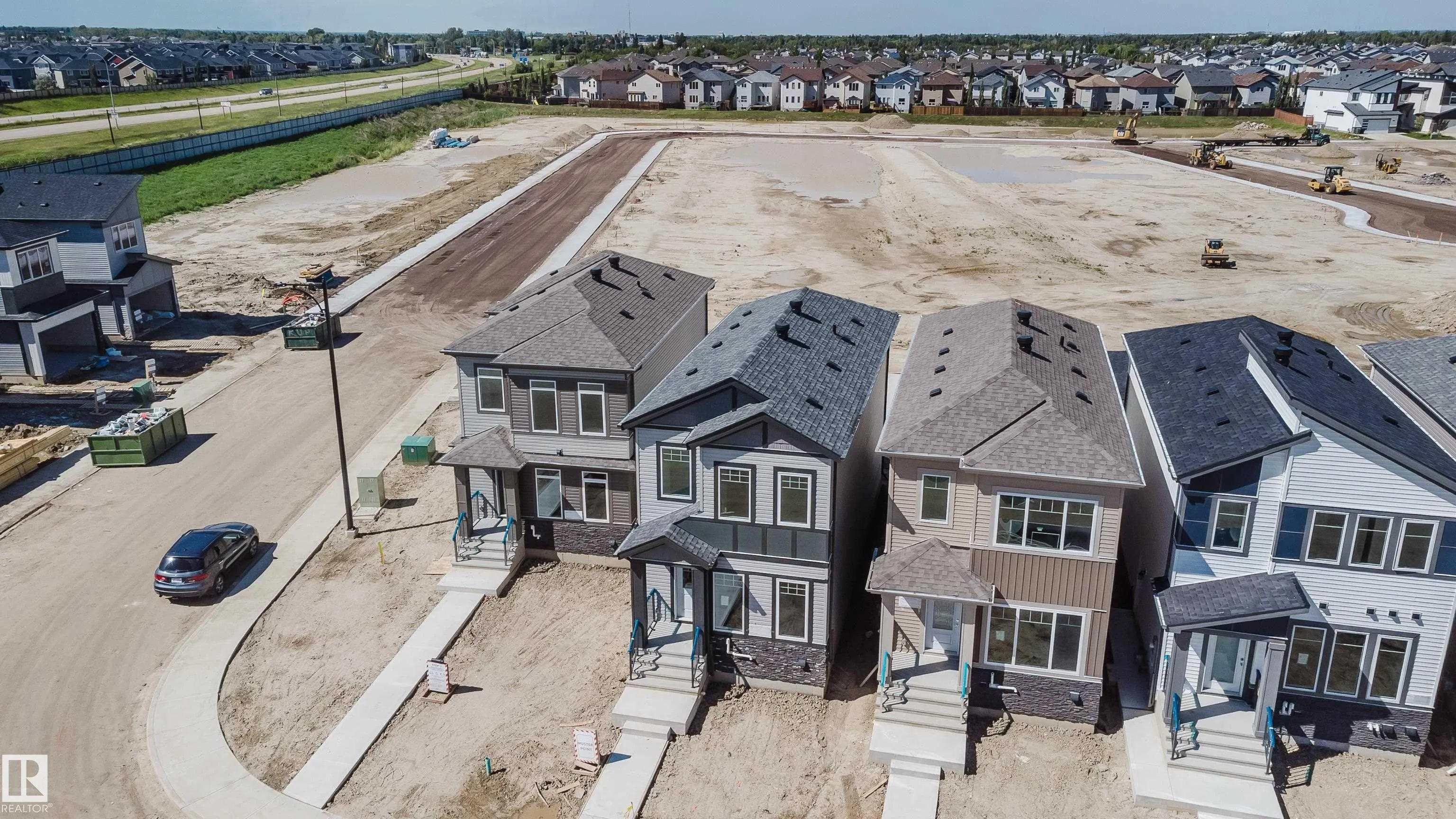 263 Munn Way