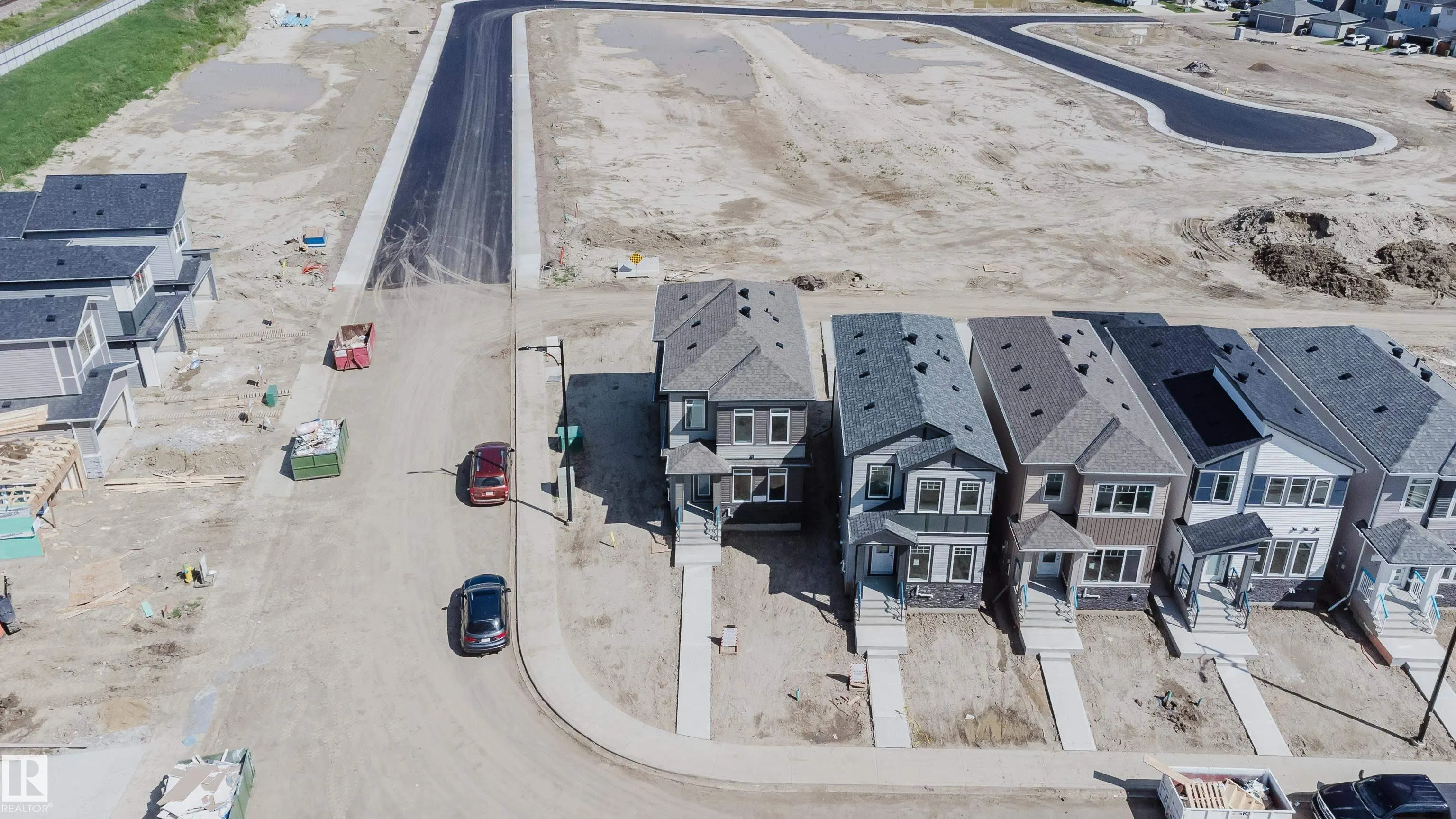 261 Munn Way