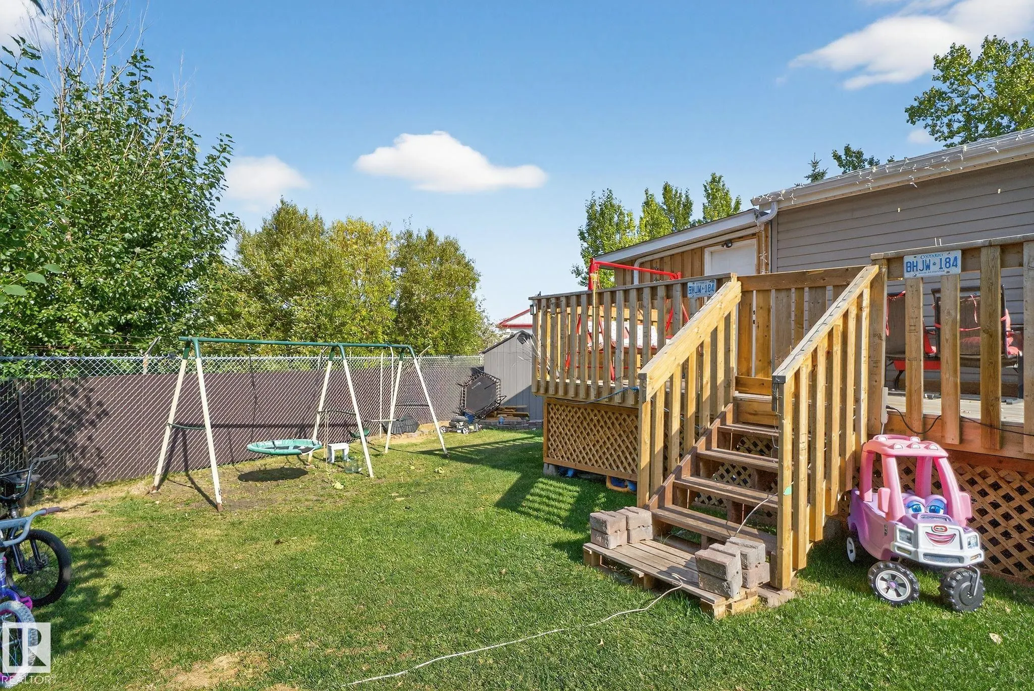 133 Willow Park Estates