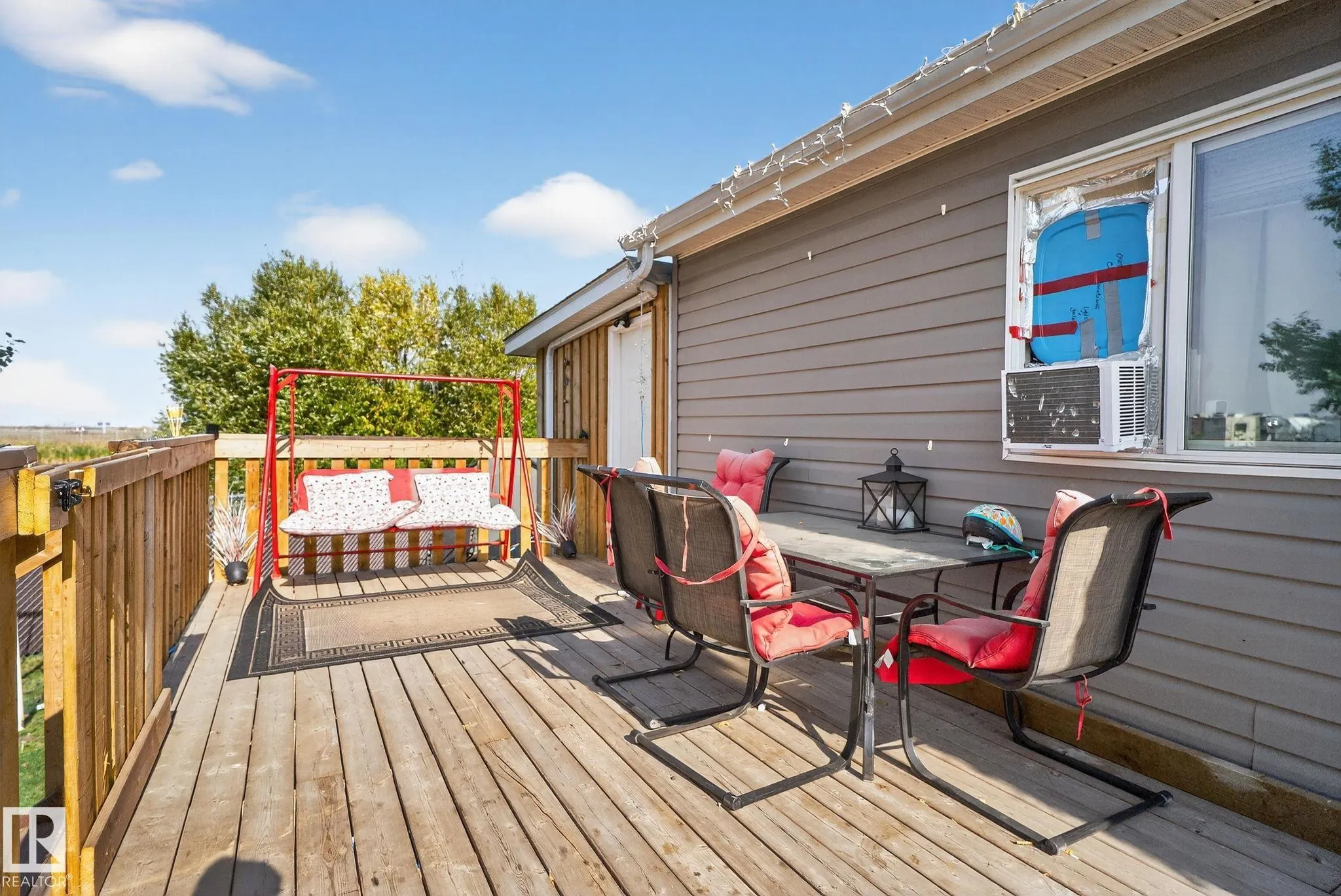 133 Willow Park Estates