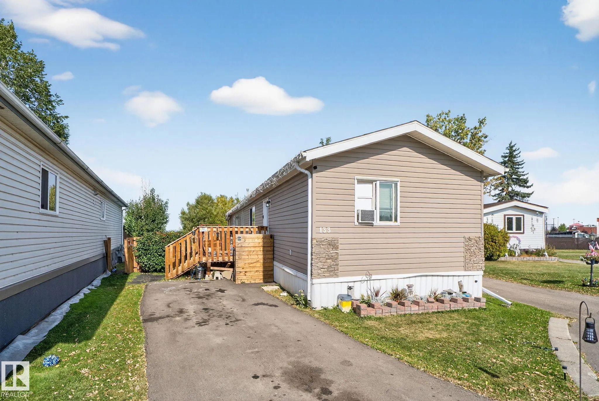 133 Willow Park Estates