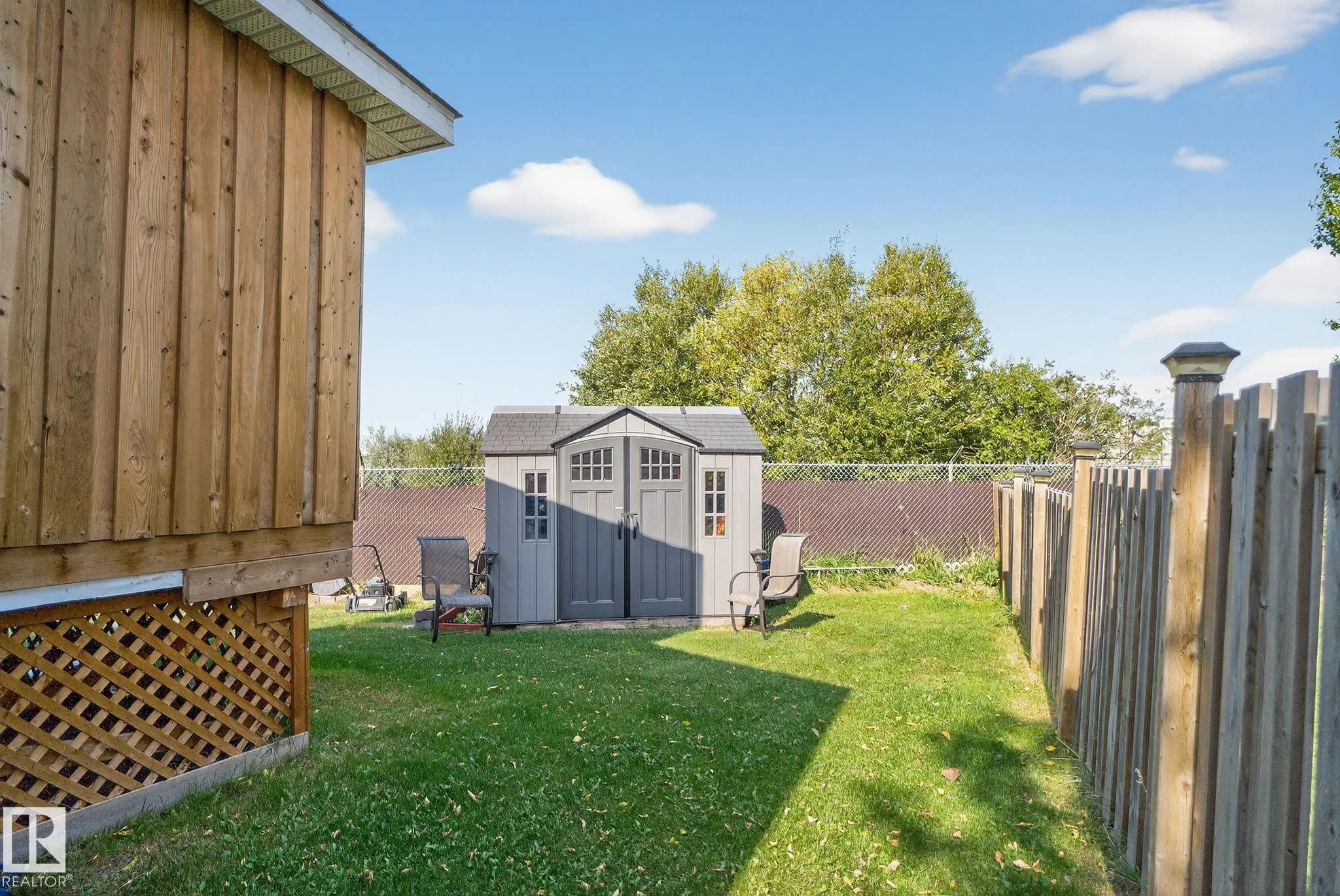 133 Willow Park Estates