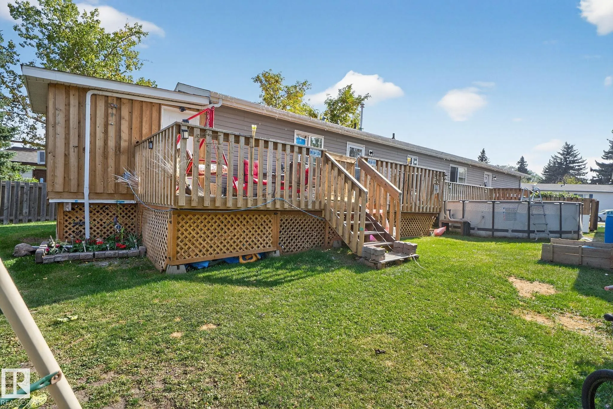133 Willow Park Estates