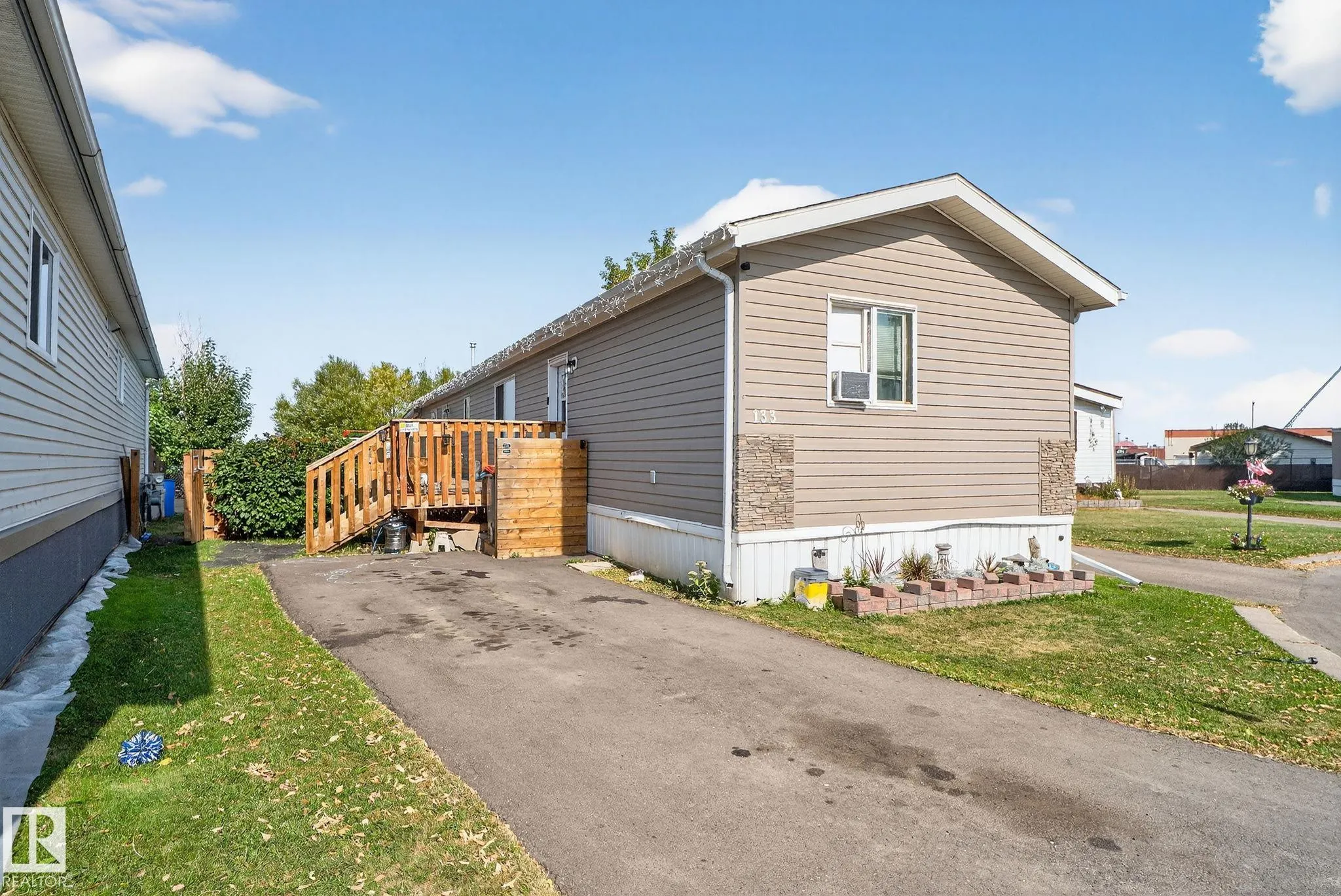 133 Willow Park Estates