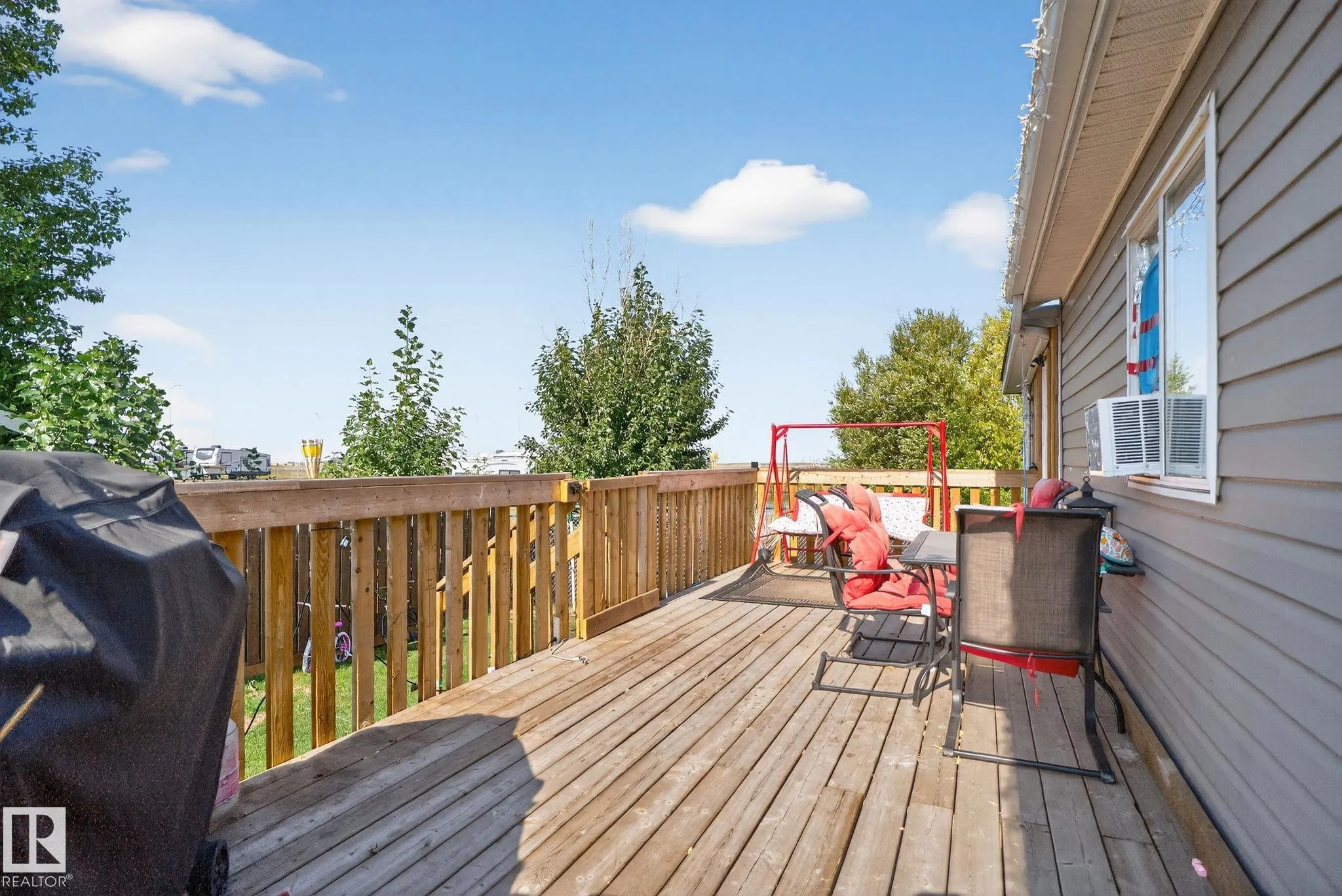 133 Willow Park Estates