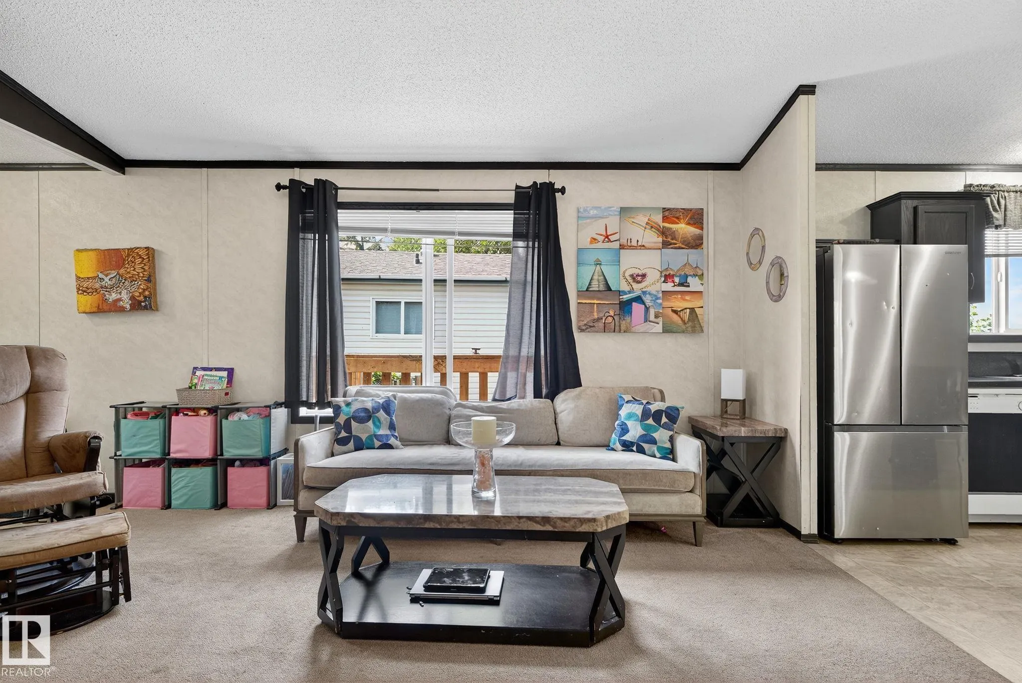 133 Willow Park Estates