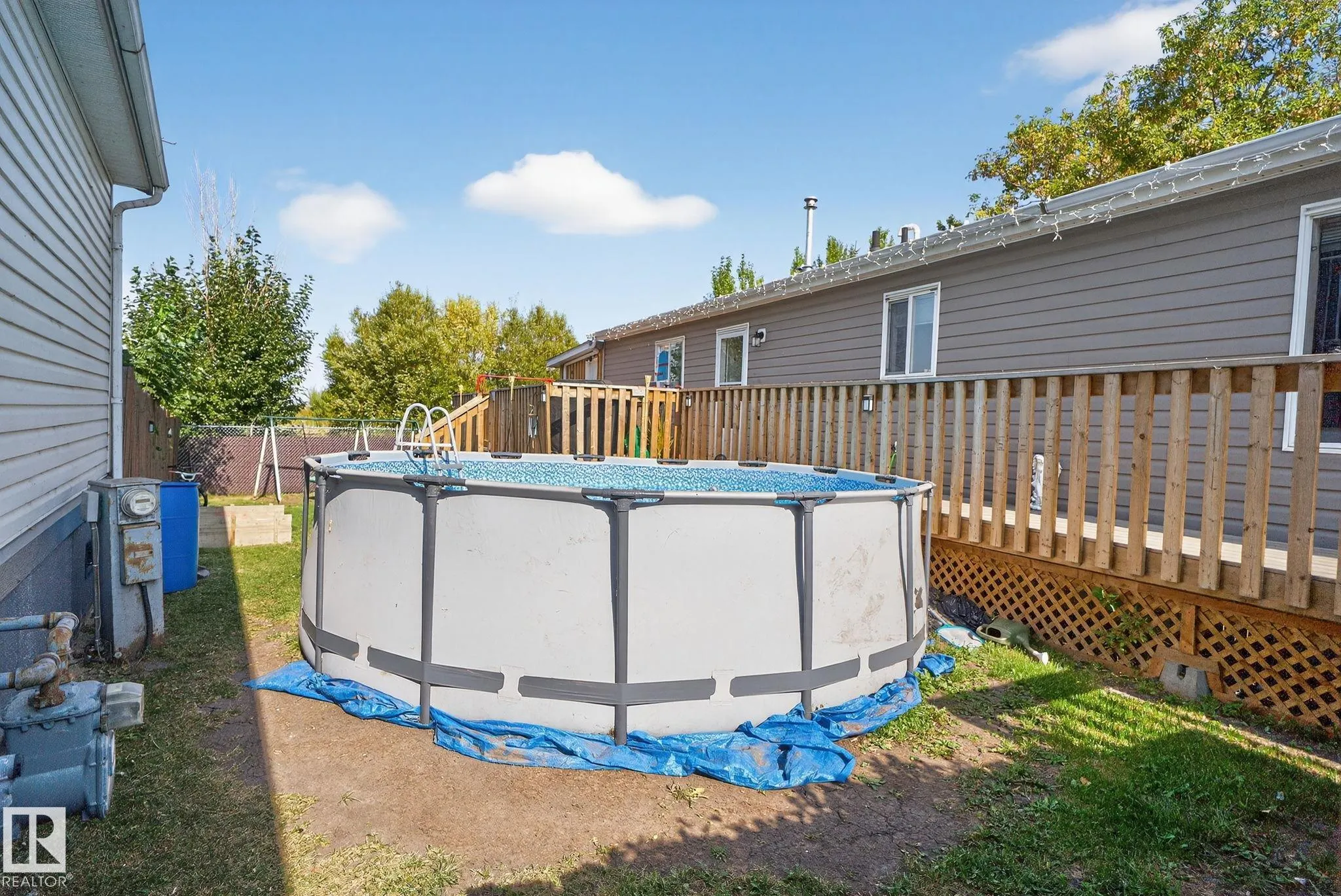 133 Willow Park Estates