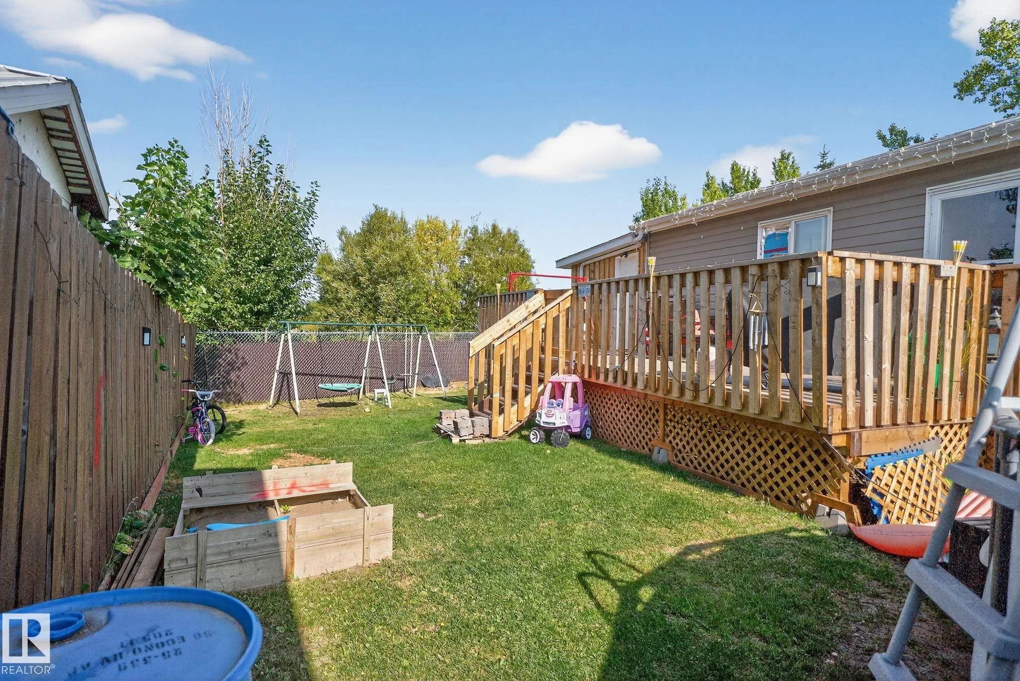 133 Willow Park Estates