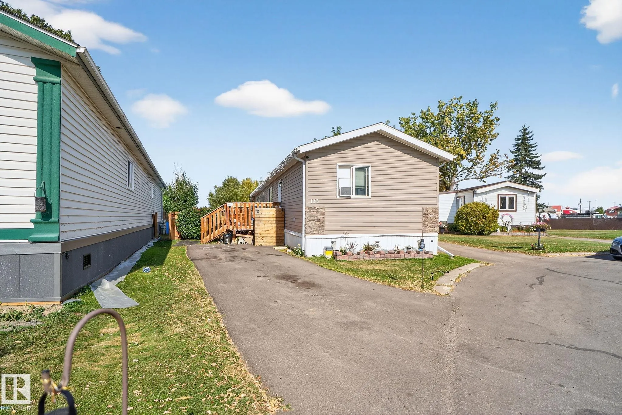 133 Willow Park Estates
