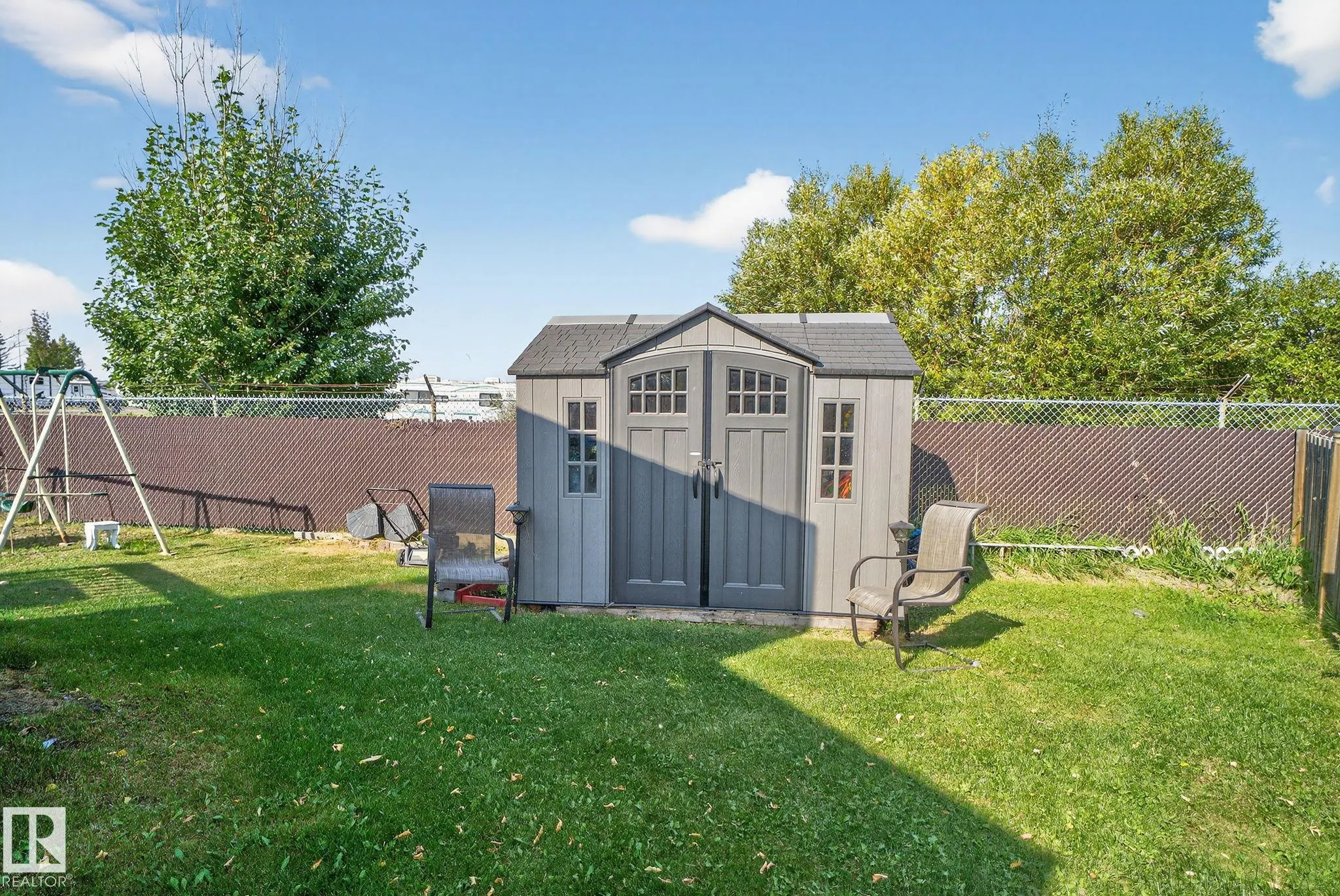 133 Willow Park Estates