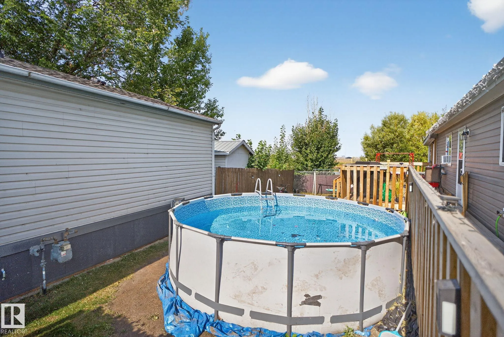 133 Willow Park Estates