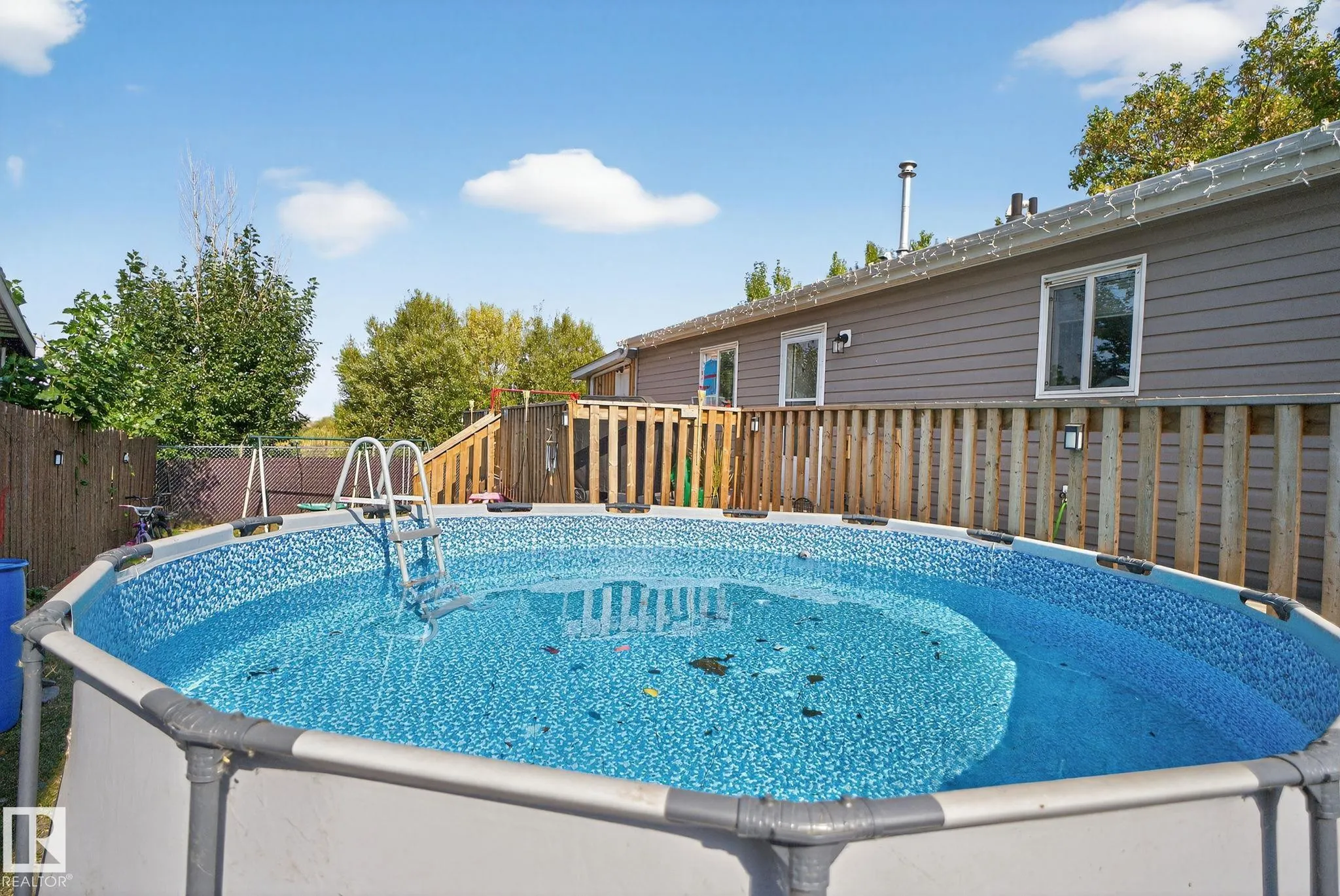 133 Willow Park Estates