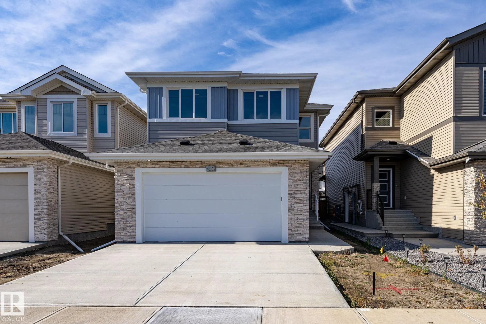 140 WYATT Ridge