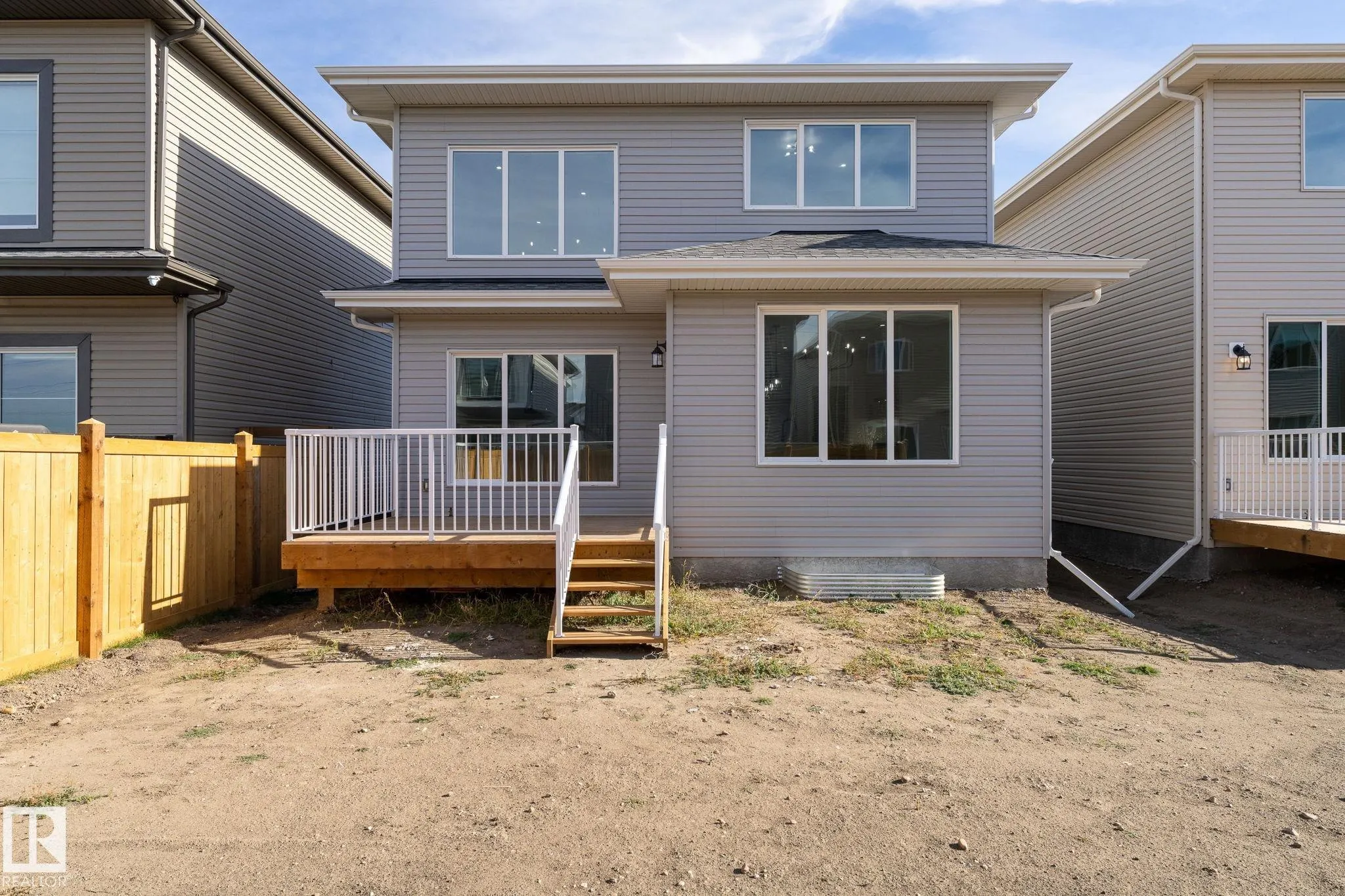 140 WYATT Ridge