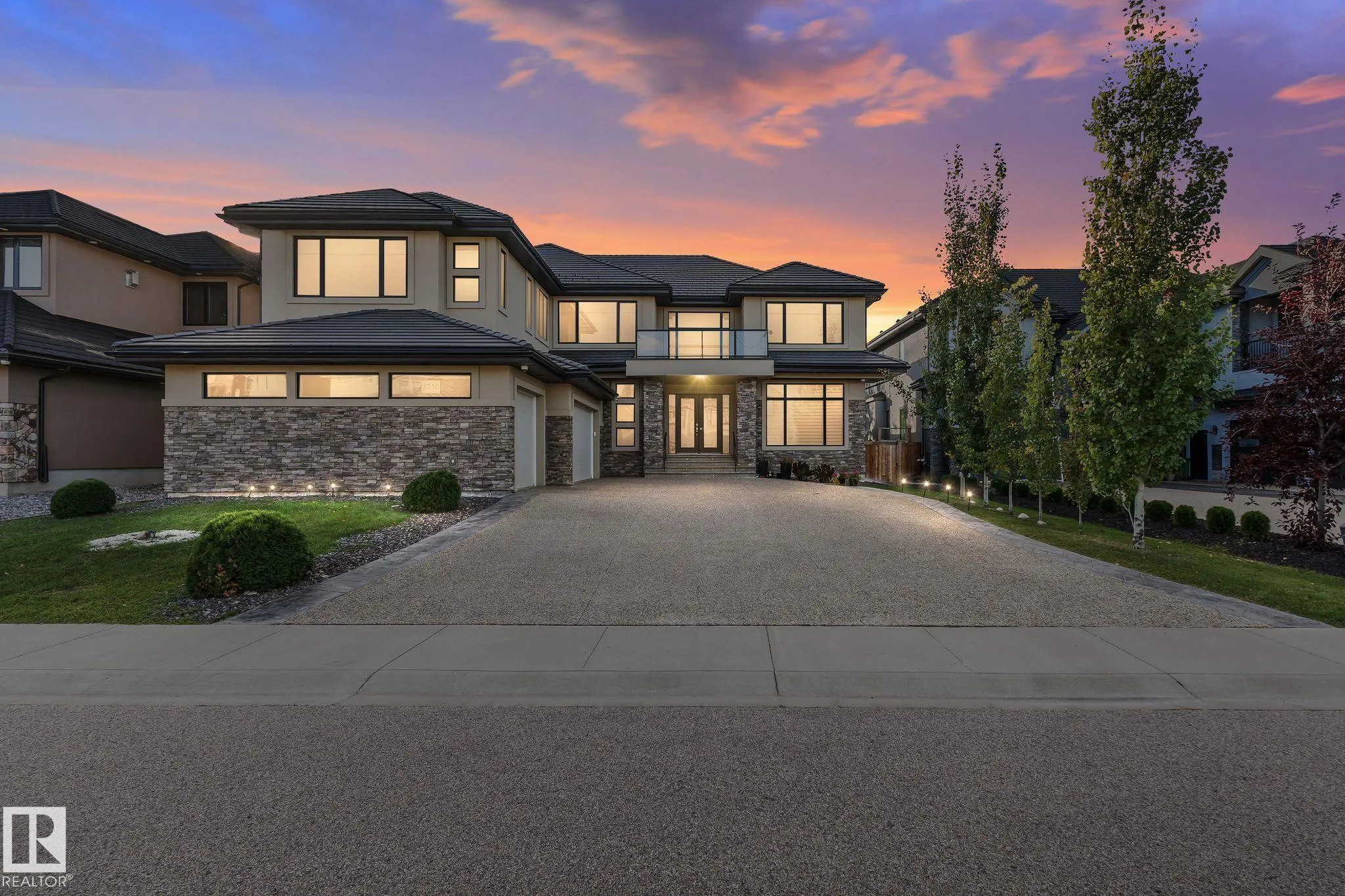 3510 WATSON Point(e)