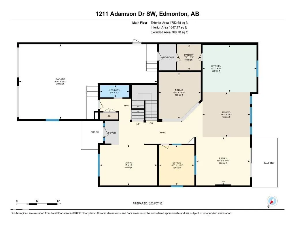 1211 Adamson Drive