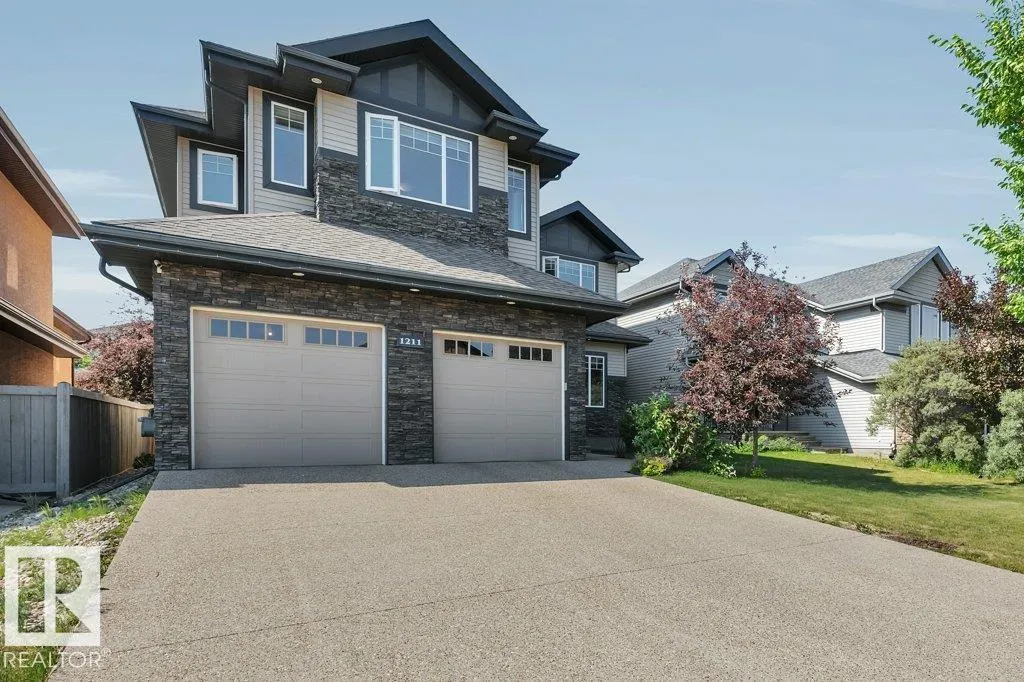 1211 Adamson Drive