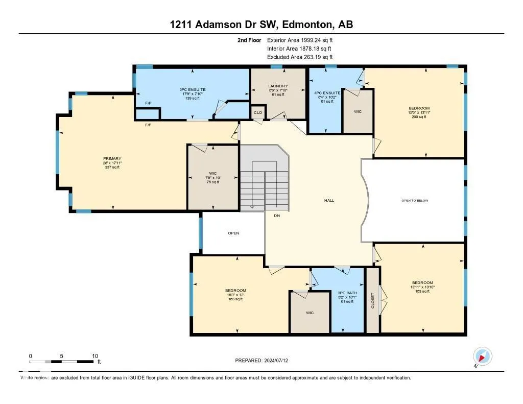 1211 Adamson Drive