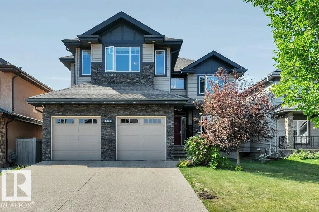 1211 Adamson Drive