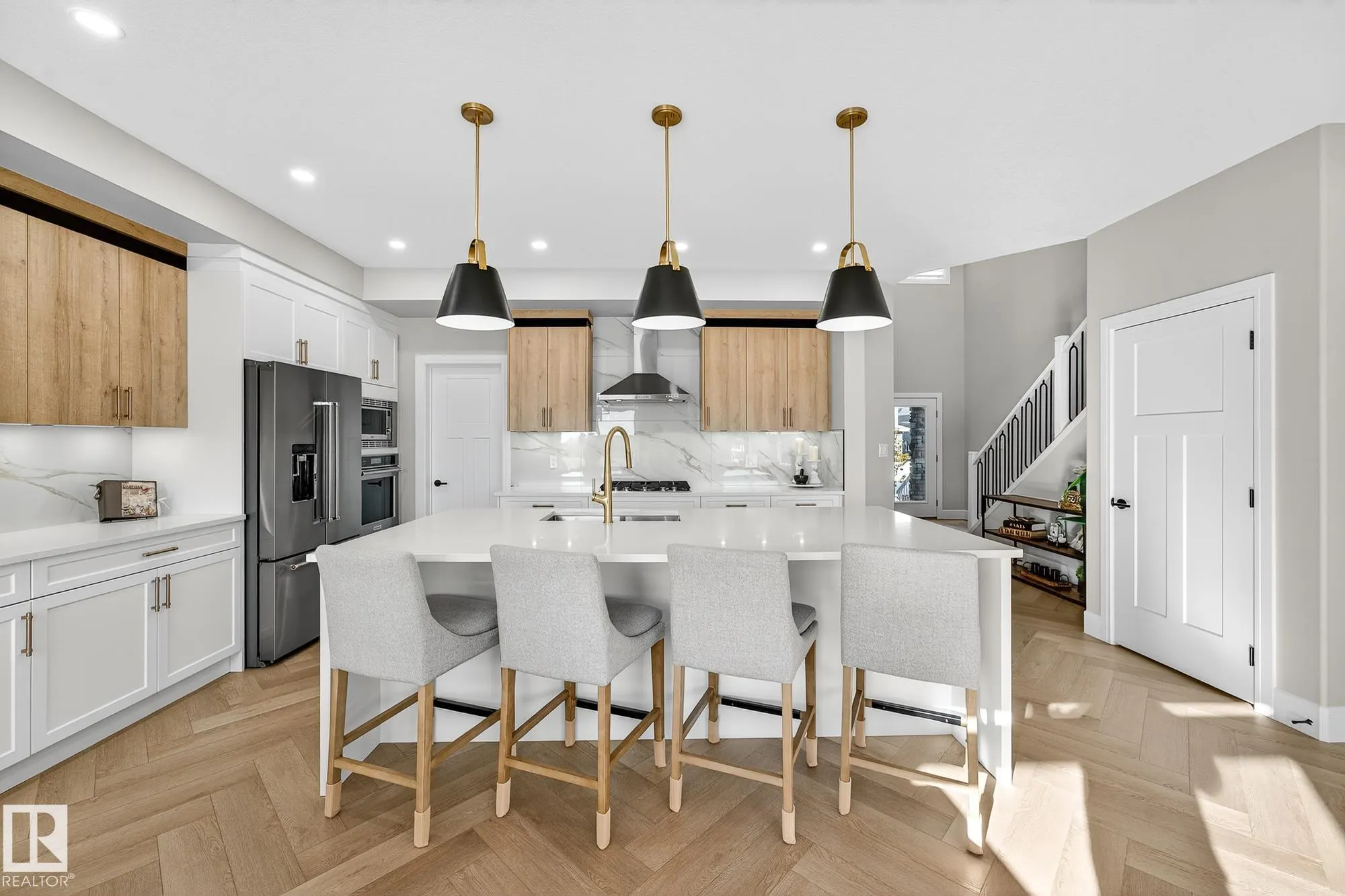 37 EDGEFIELD Way