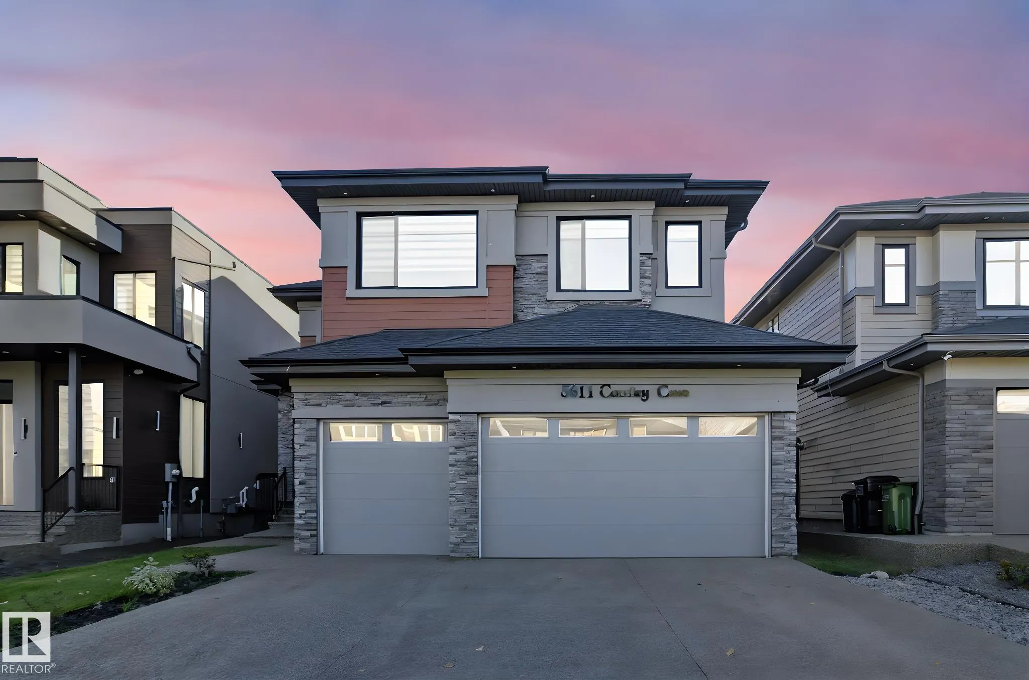 5611 CAUTLEY COVE Cove