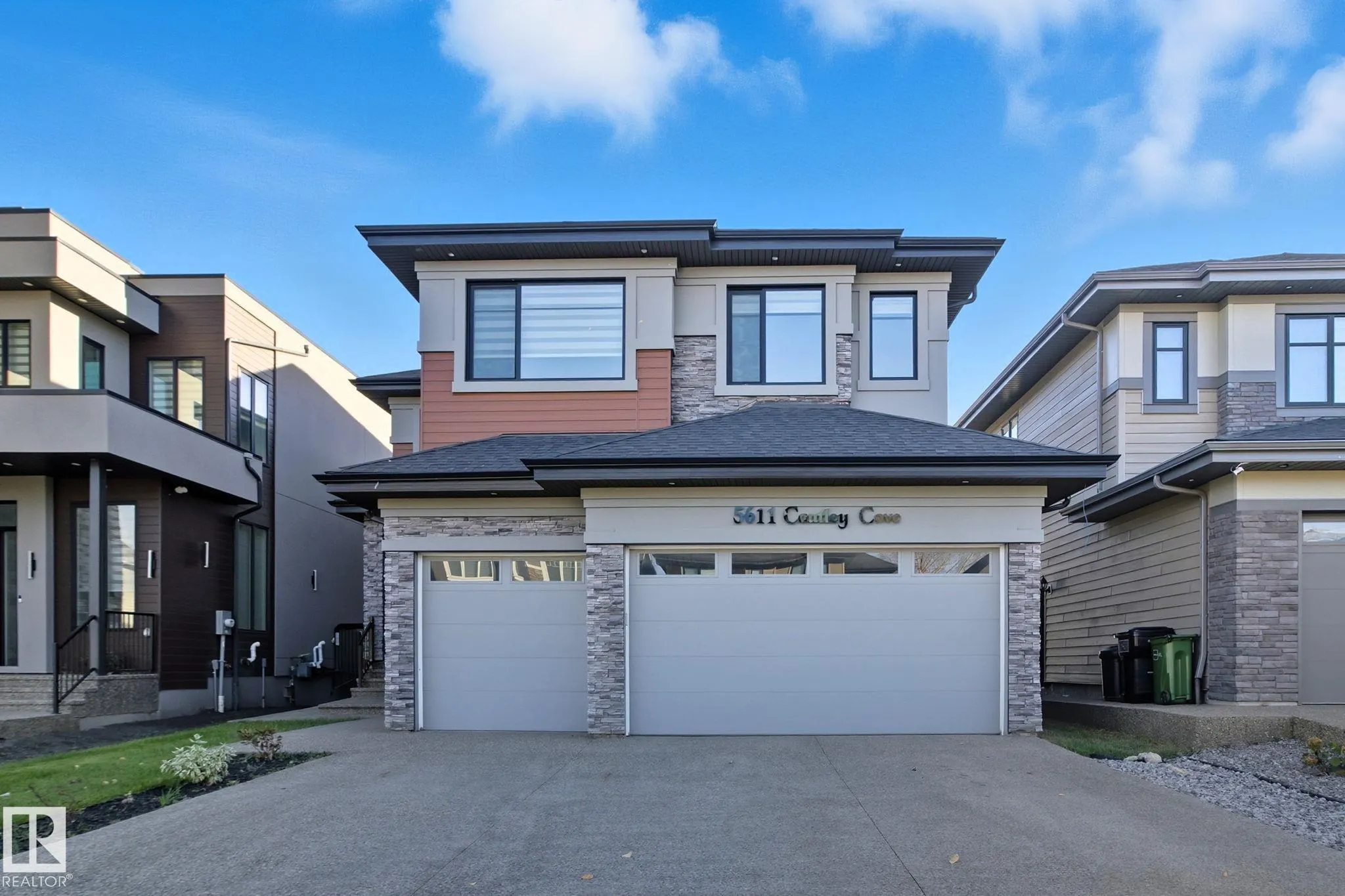 5611 CAUTLEY COVE Cove