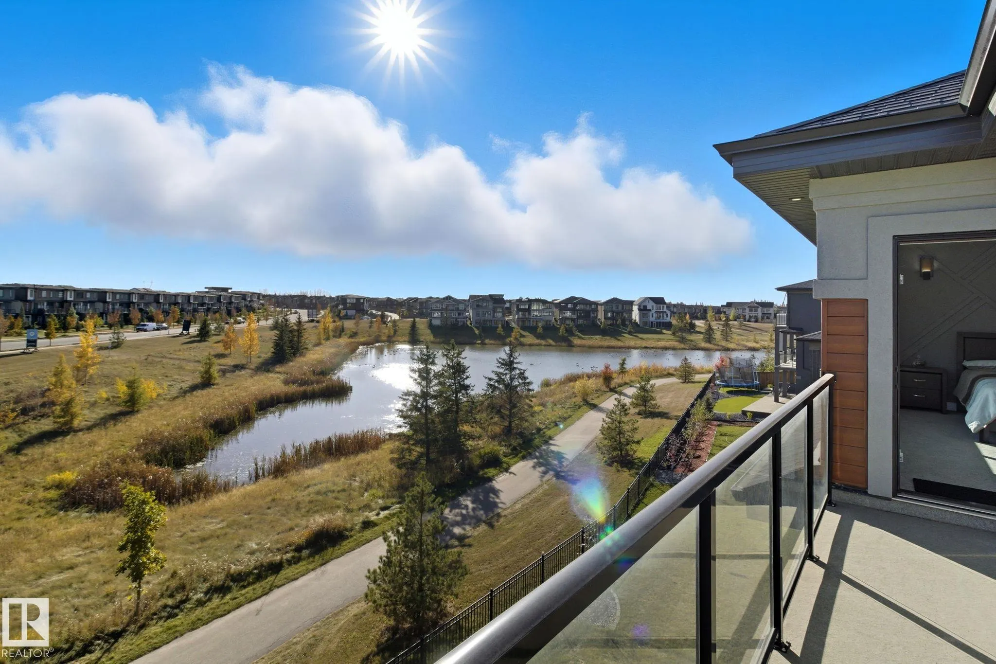 5611 CAUTLEY COVE Cove