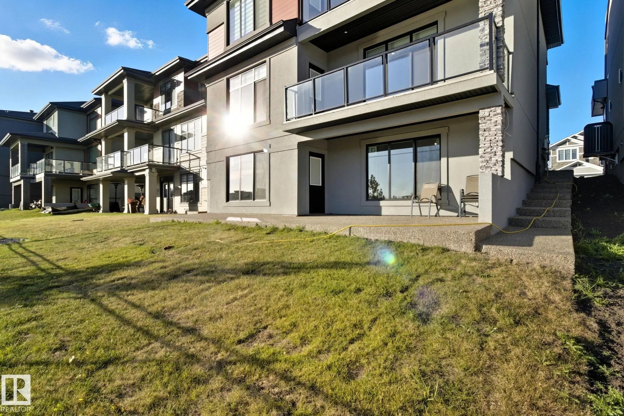 5611 CAUTLEY COVE Cove