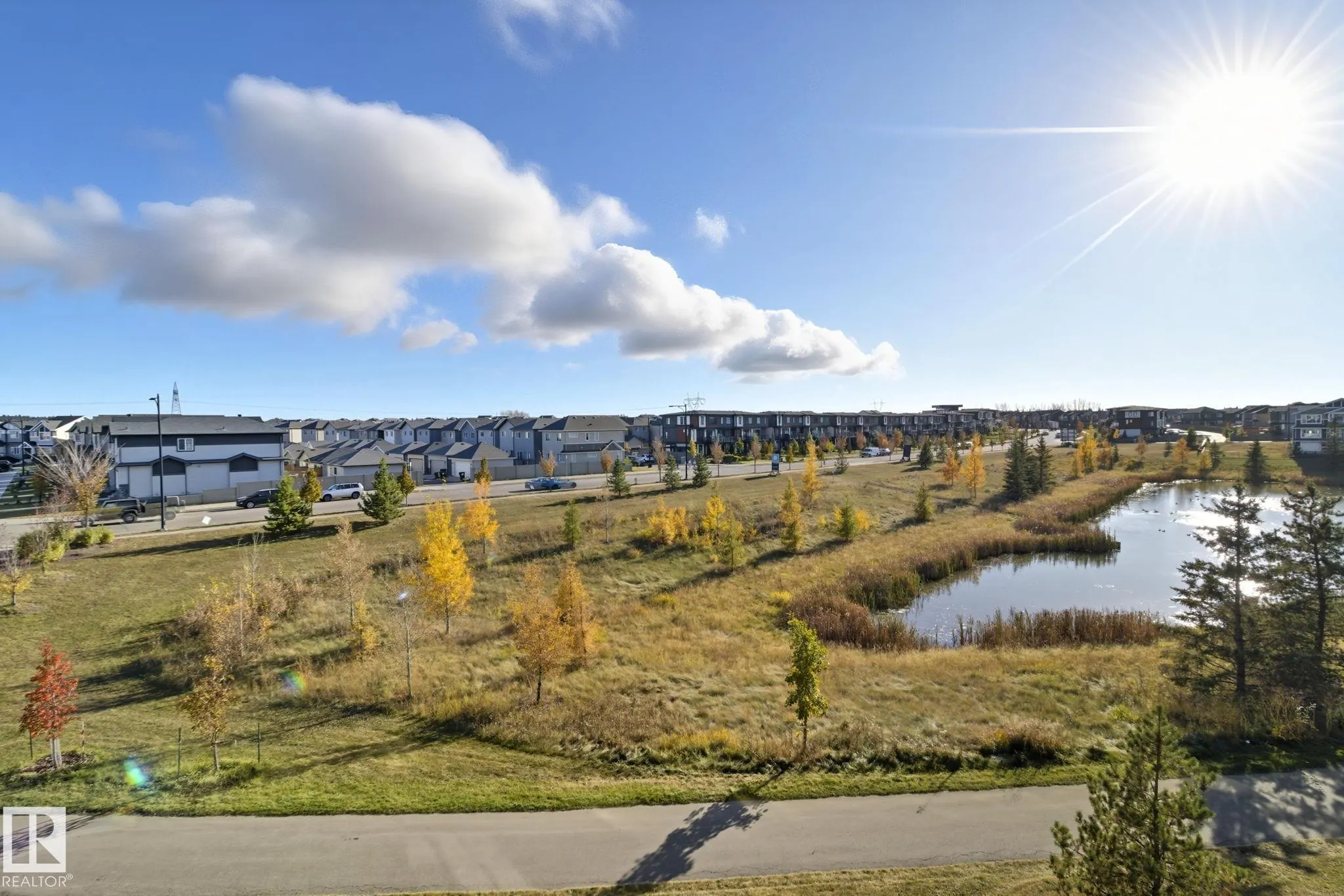 5611 CAUTLEY COVE Cove