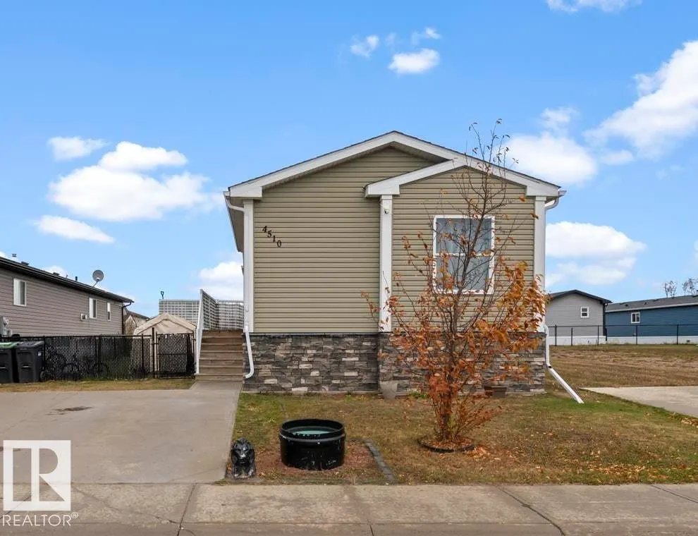 4510 Snowbird Lane