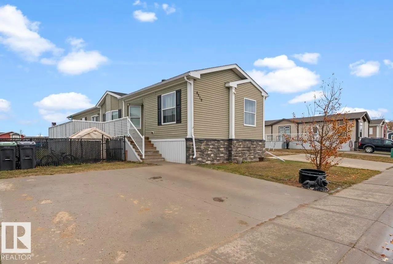 4510 Snowbird Lane
