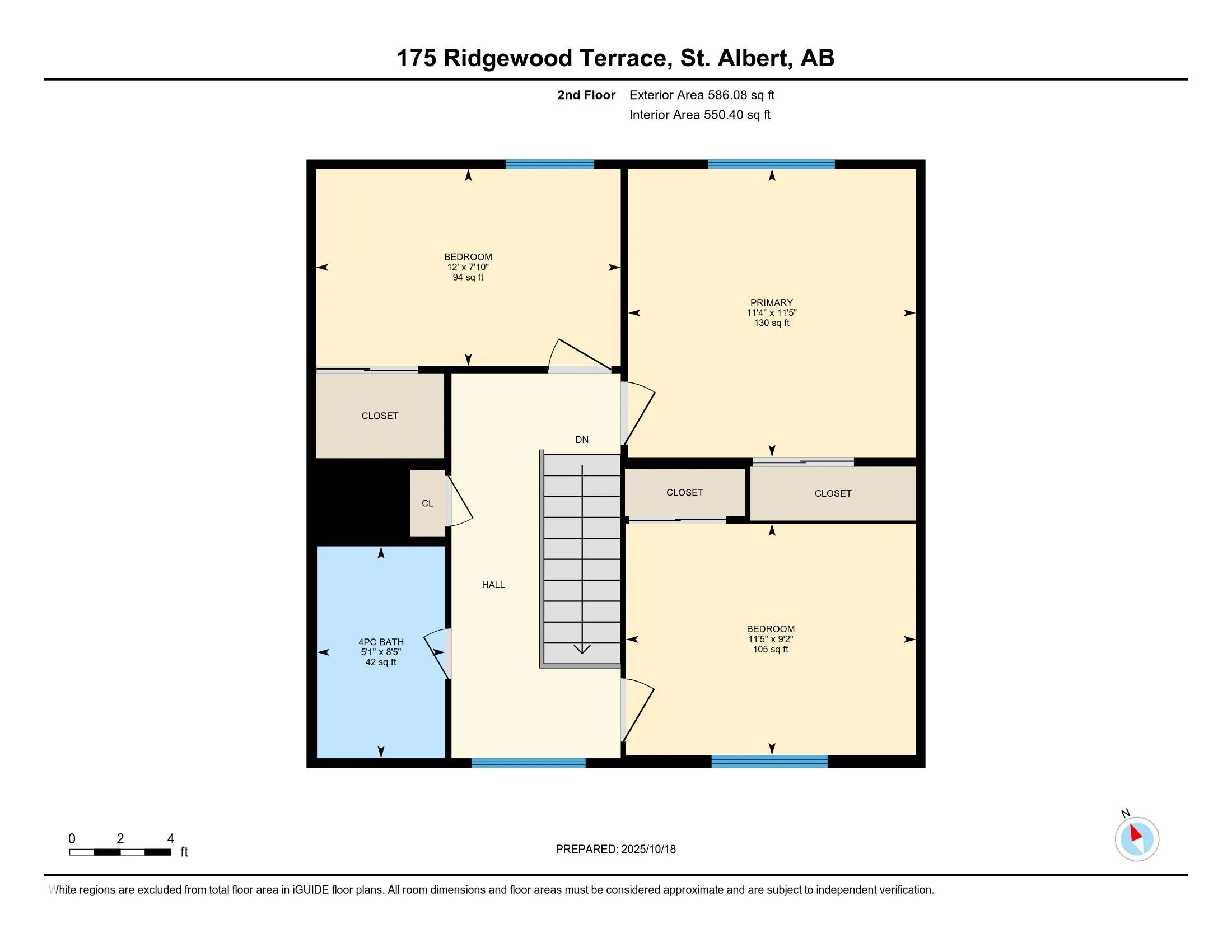 175 RIDGEWOOD