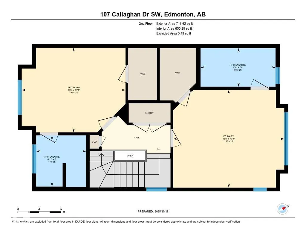 107 CALLAGHAN Drive