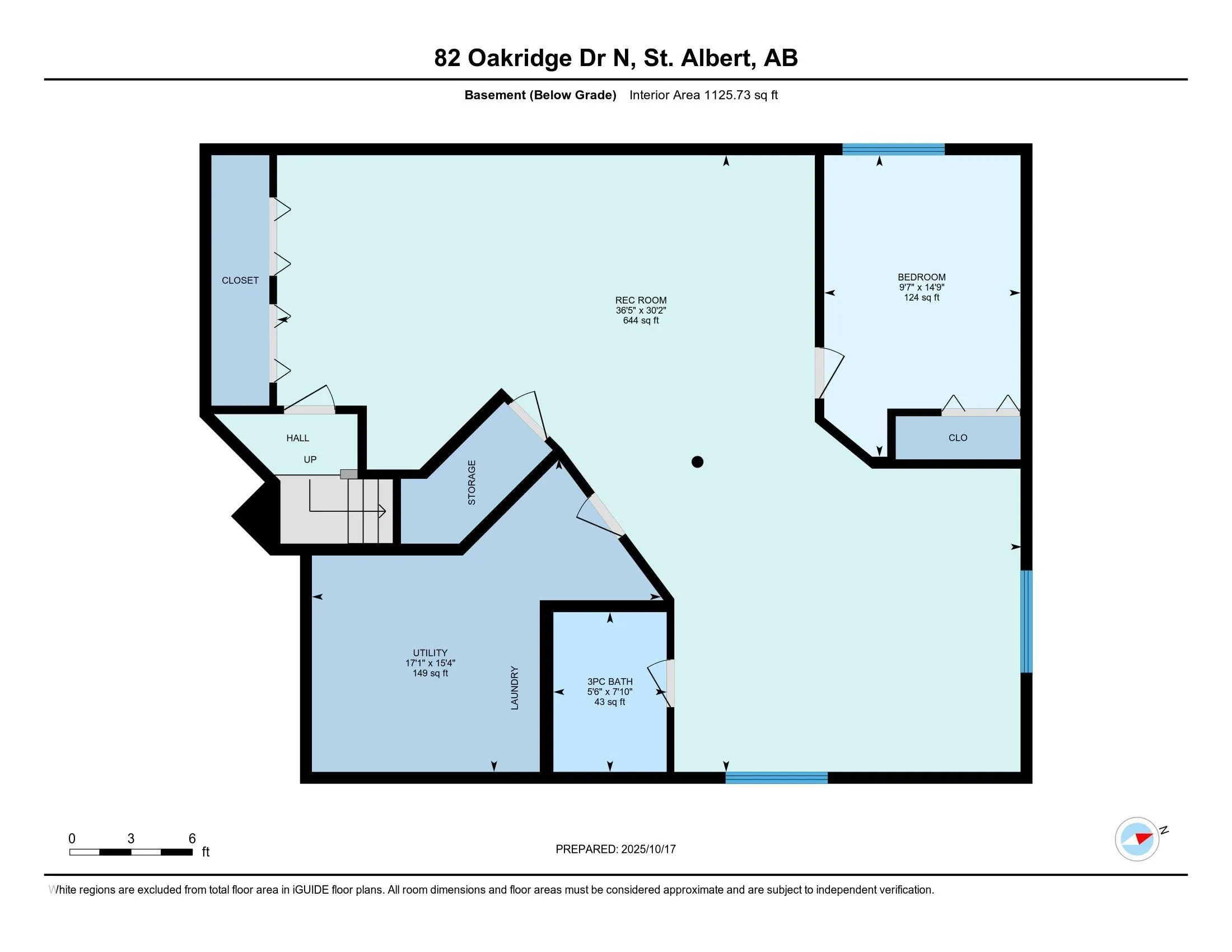 82 Oakridge Drive