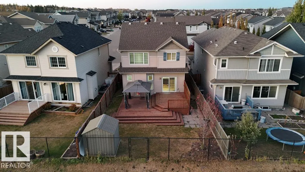 7913 ERASMUS Crescent
