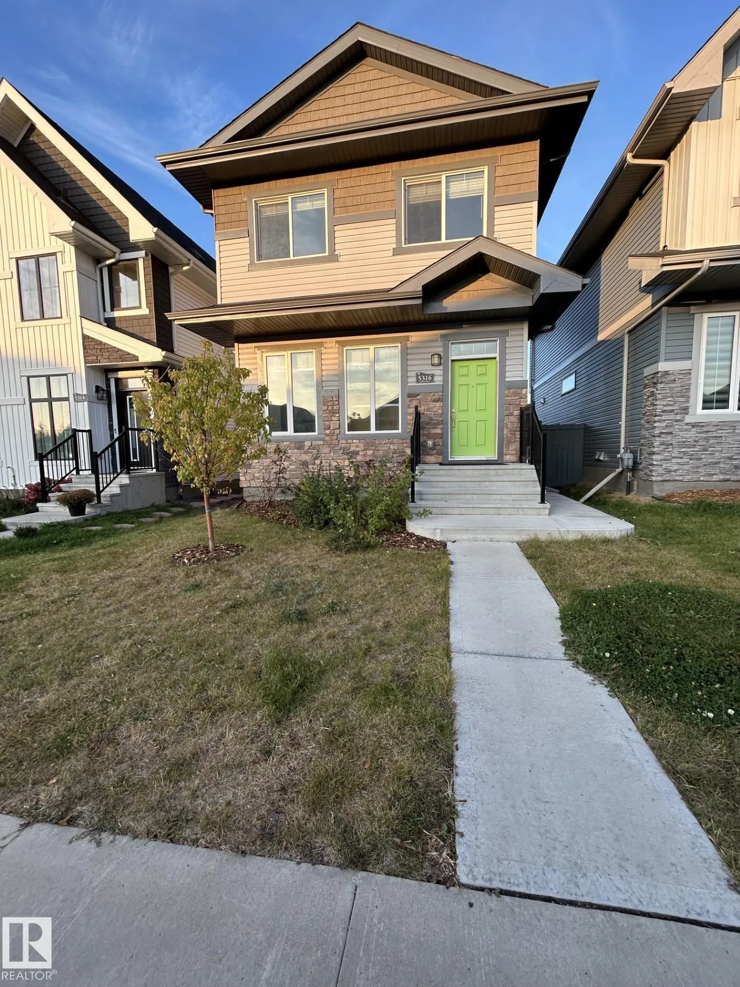 5316 Godson Point(e)