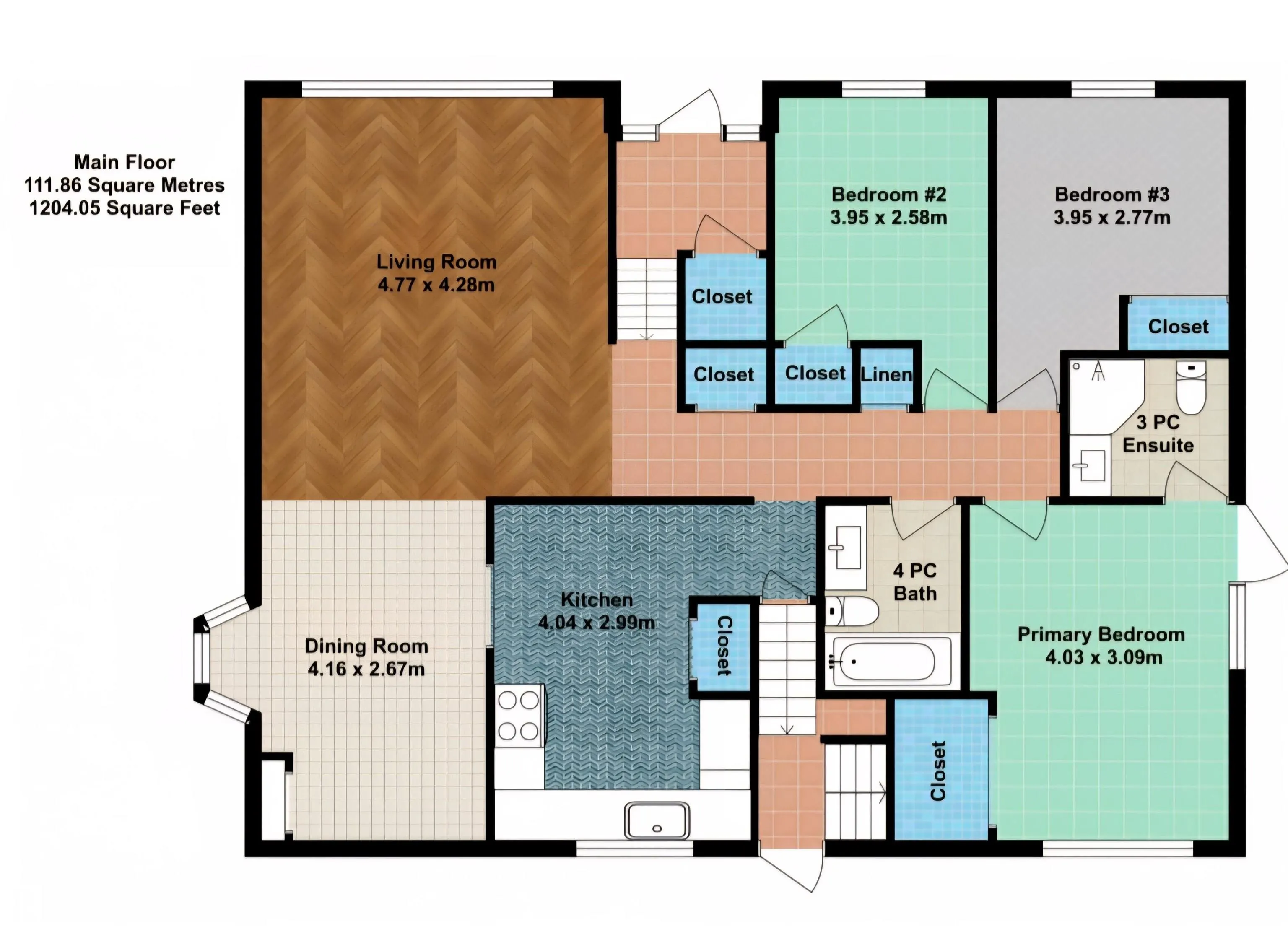 11 Falcon Crescent