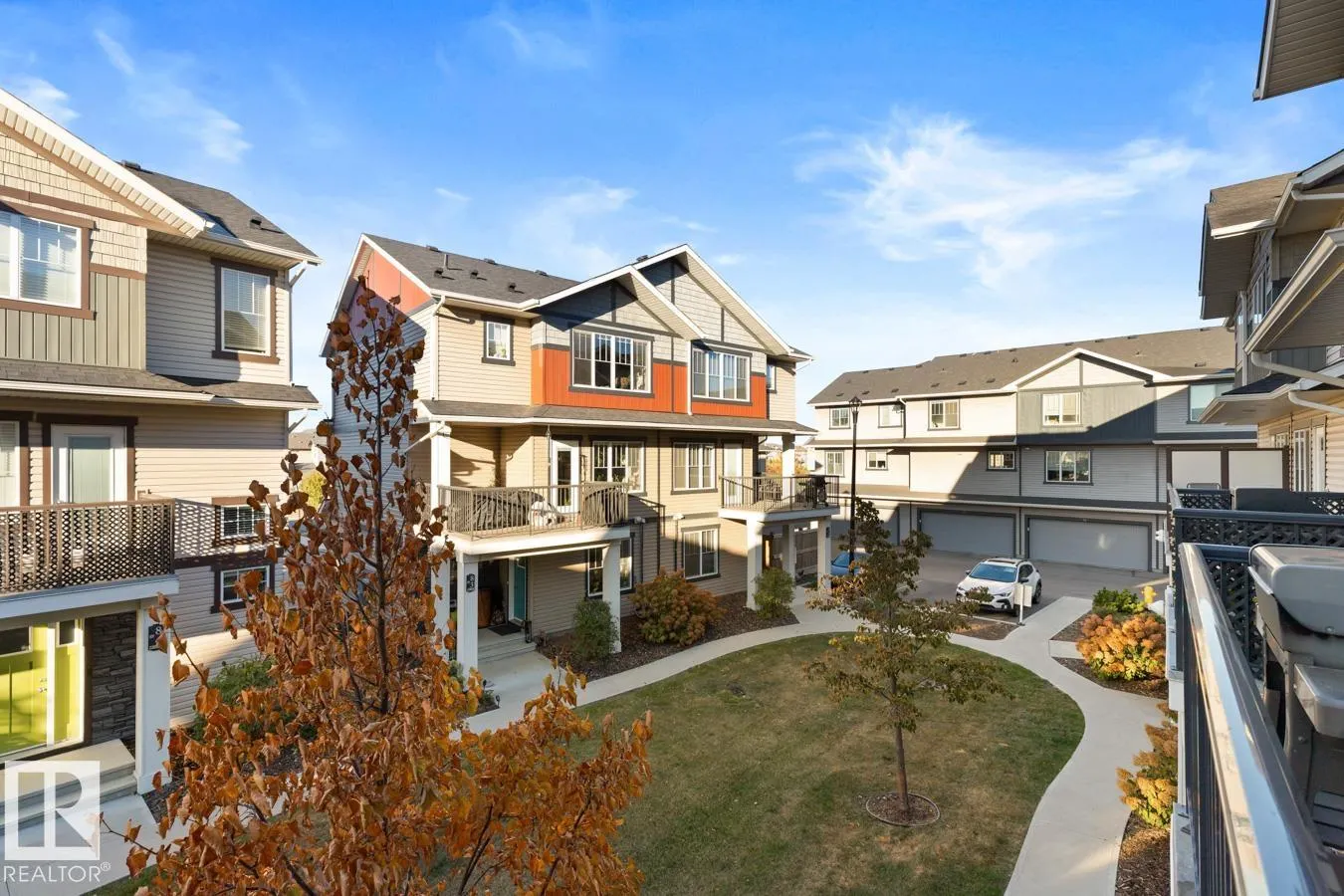 165 CY BECKER Boulevard