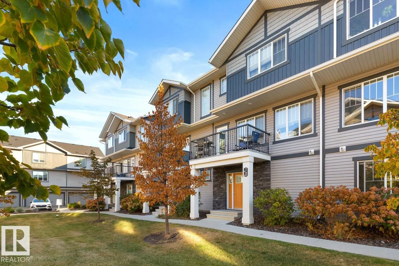 165 CY BECKER Boulevard