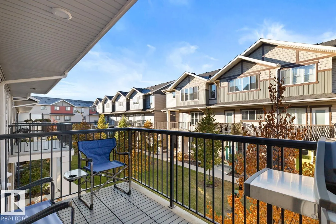 165 CY BECKER Boulevard