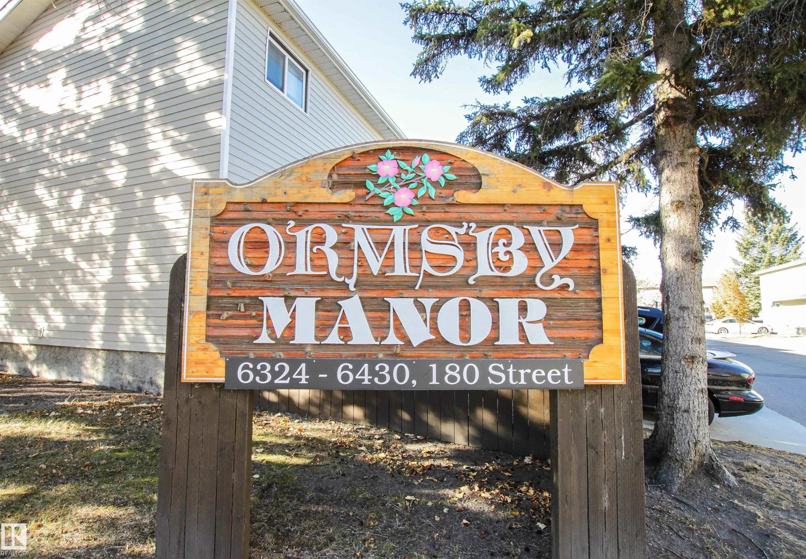 6420 180 Street