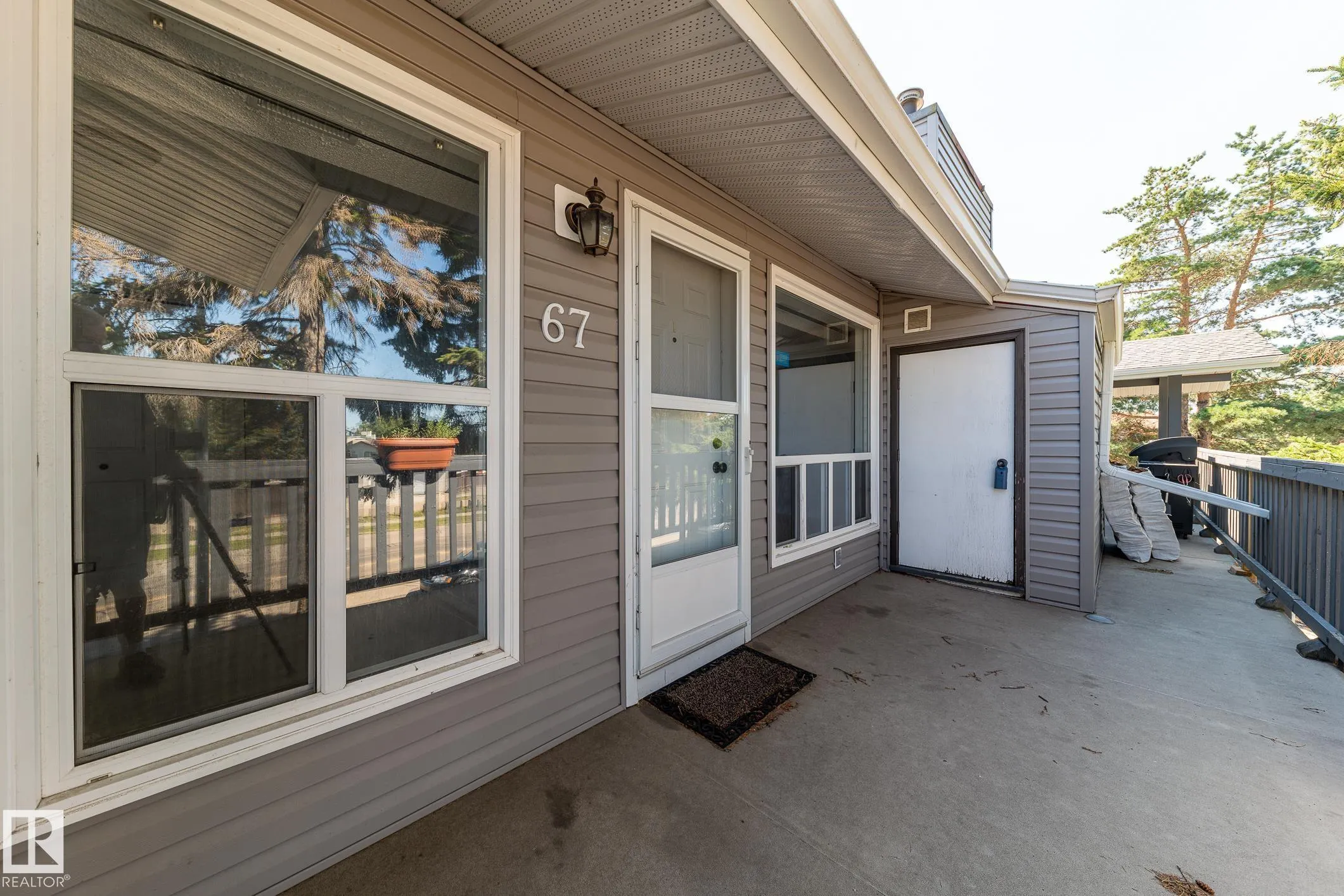 1503 MILL WOODS Road