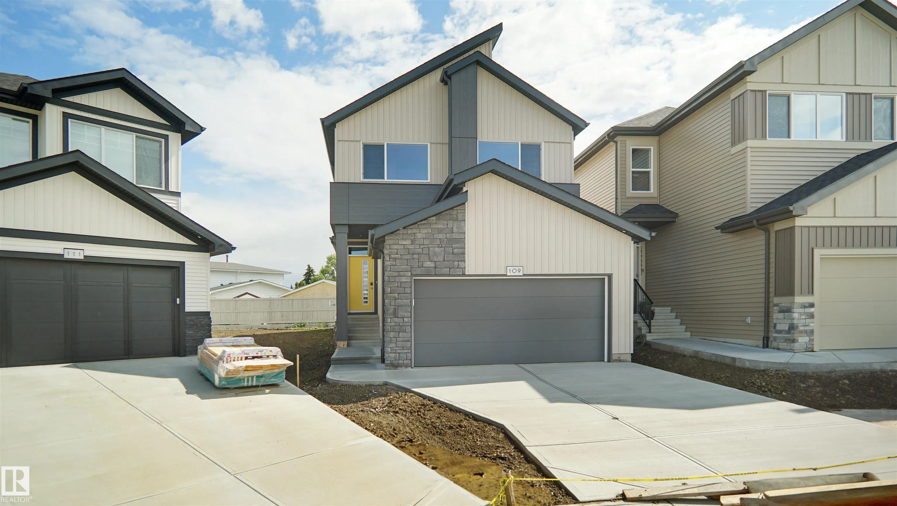 109 ELSINORE Place